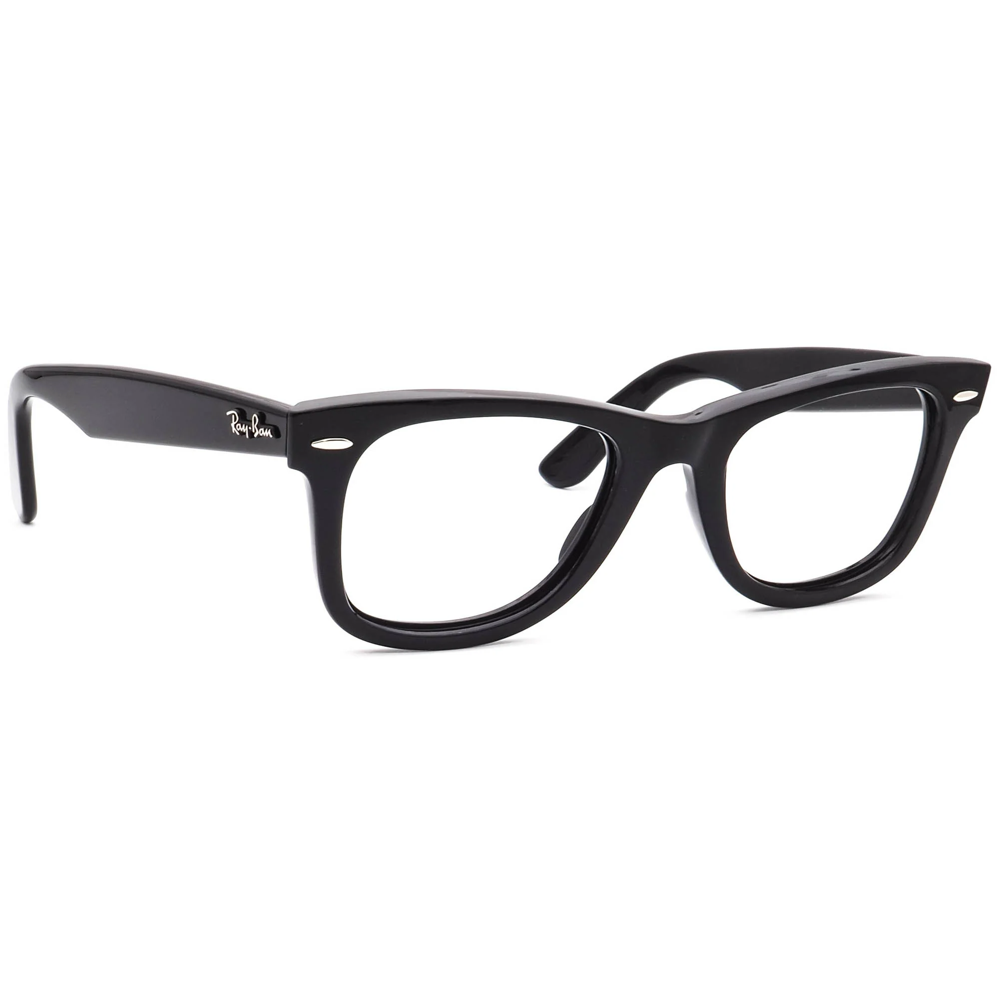 Ray-Ban RB 2140 901 Original Wayfarer   50□22 150