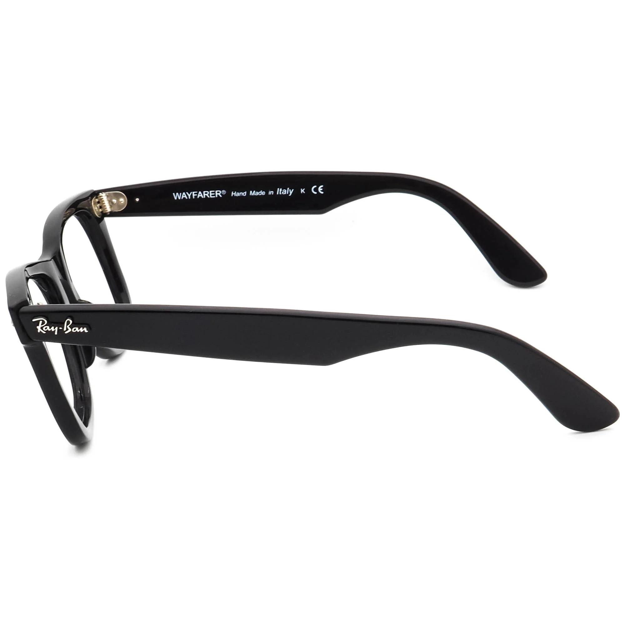 Ray-Ban RB 2140 901 Original Wayfarer   50□22 150 - Image 5