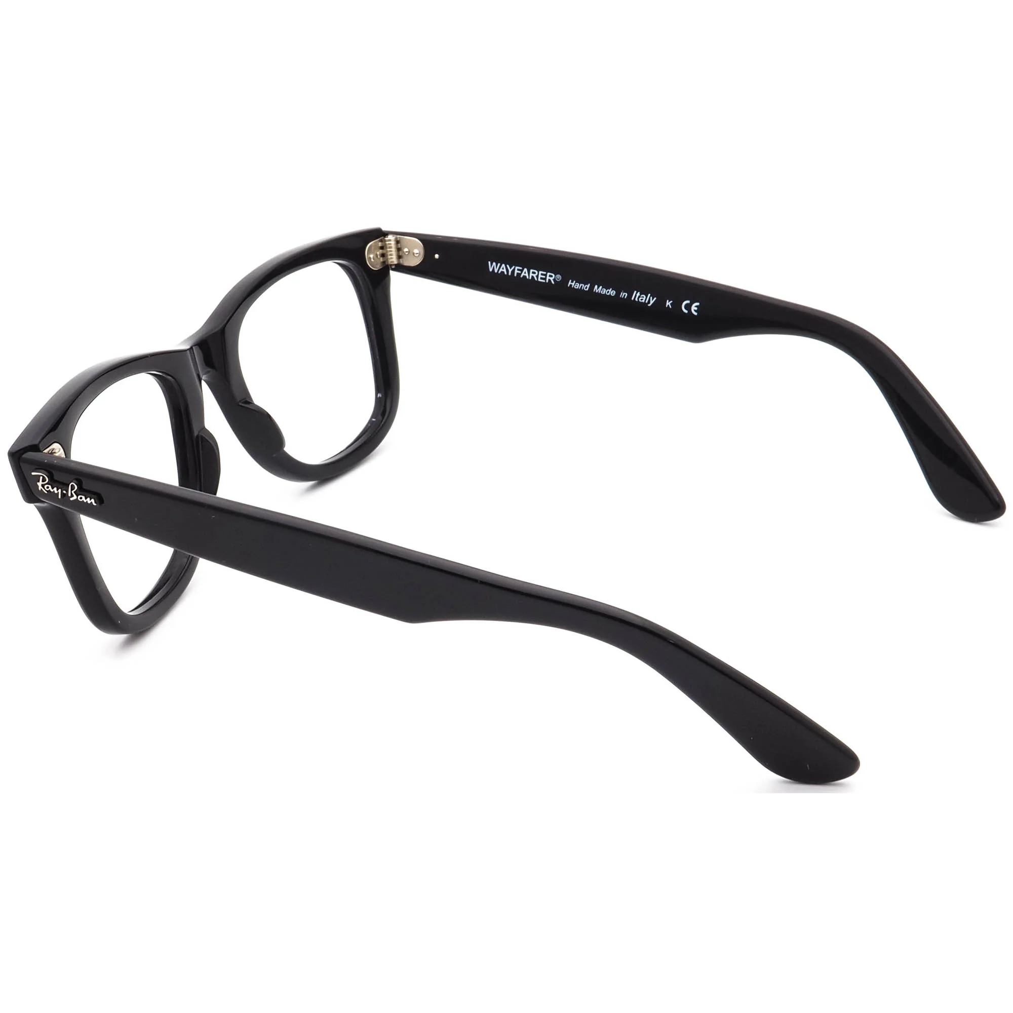 Ray-Ban RB 2140 901 The Original Wayfarer   50□22 150 - Image 5