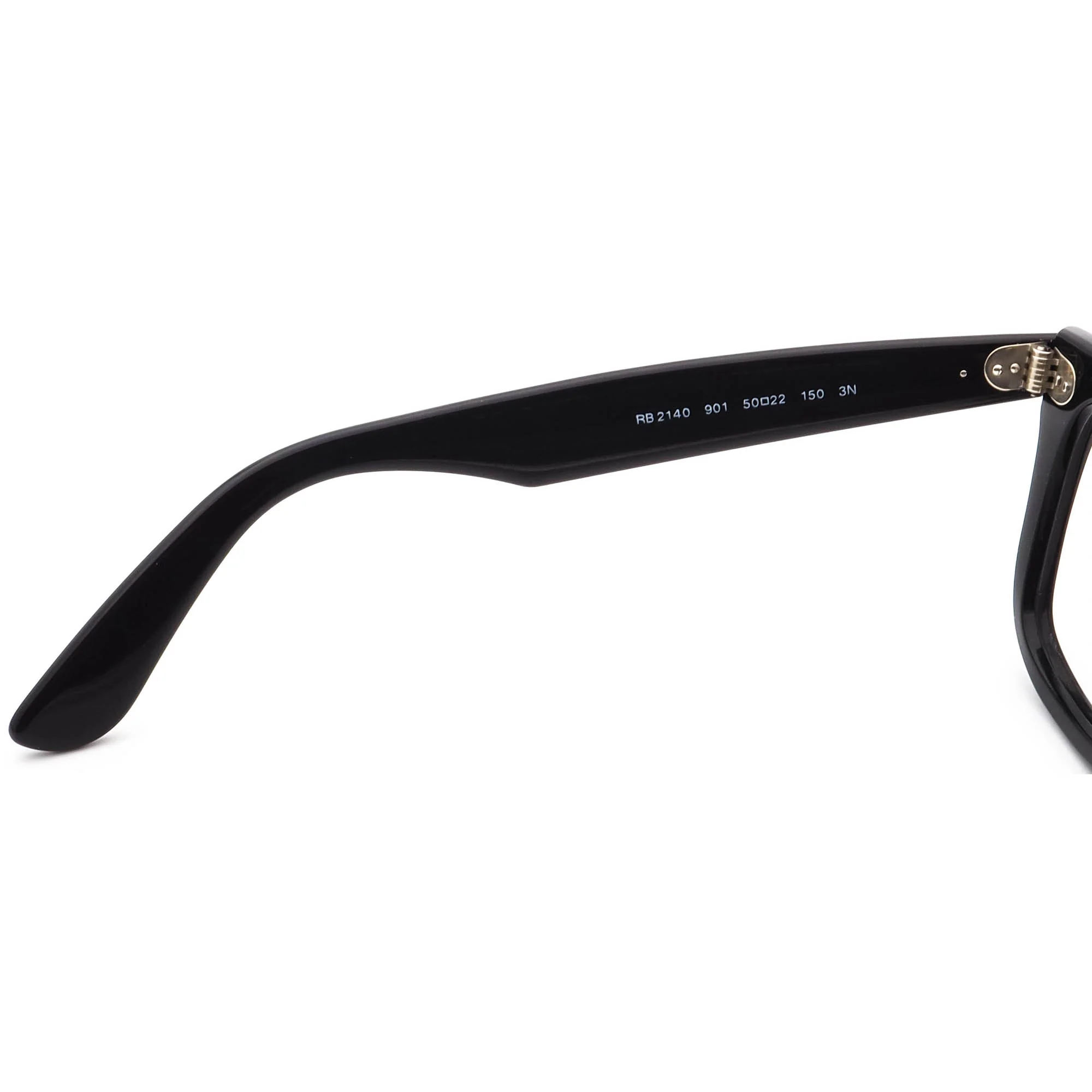 Ray-Ban RB 2140 901 The Original Wayfarer   50□22 150 - Image 7