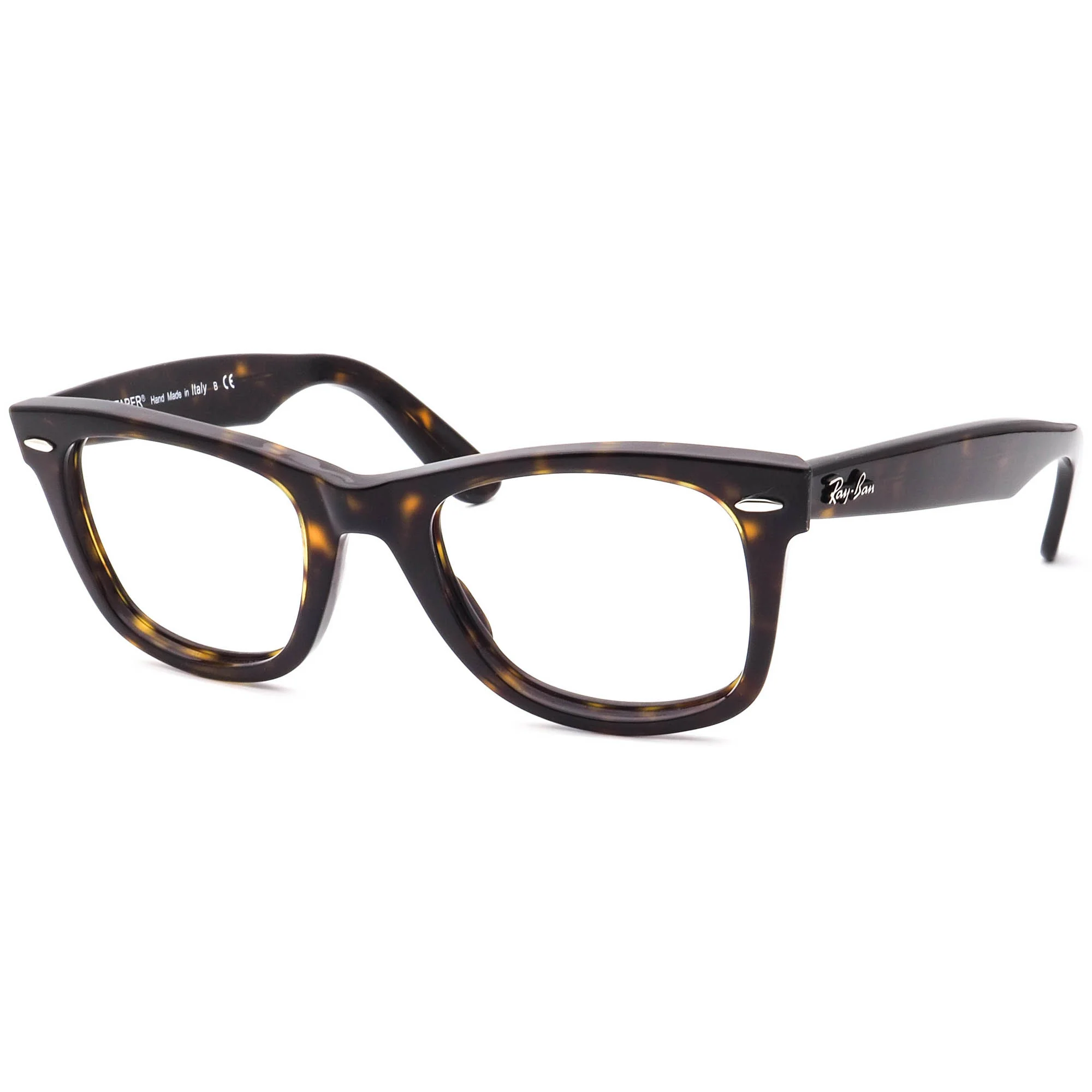 Ray-Ban RB 2140 902 Original Wayfarer   50□22 140 - Image 3