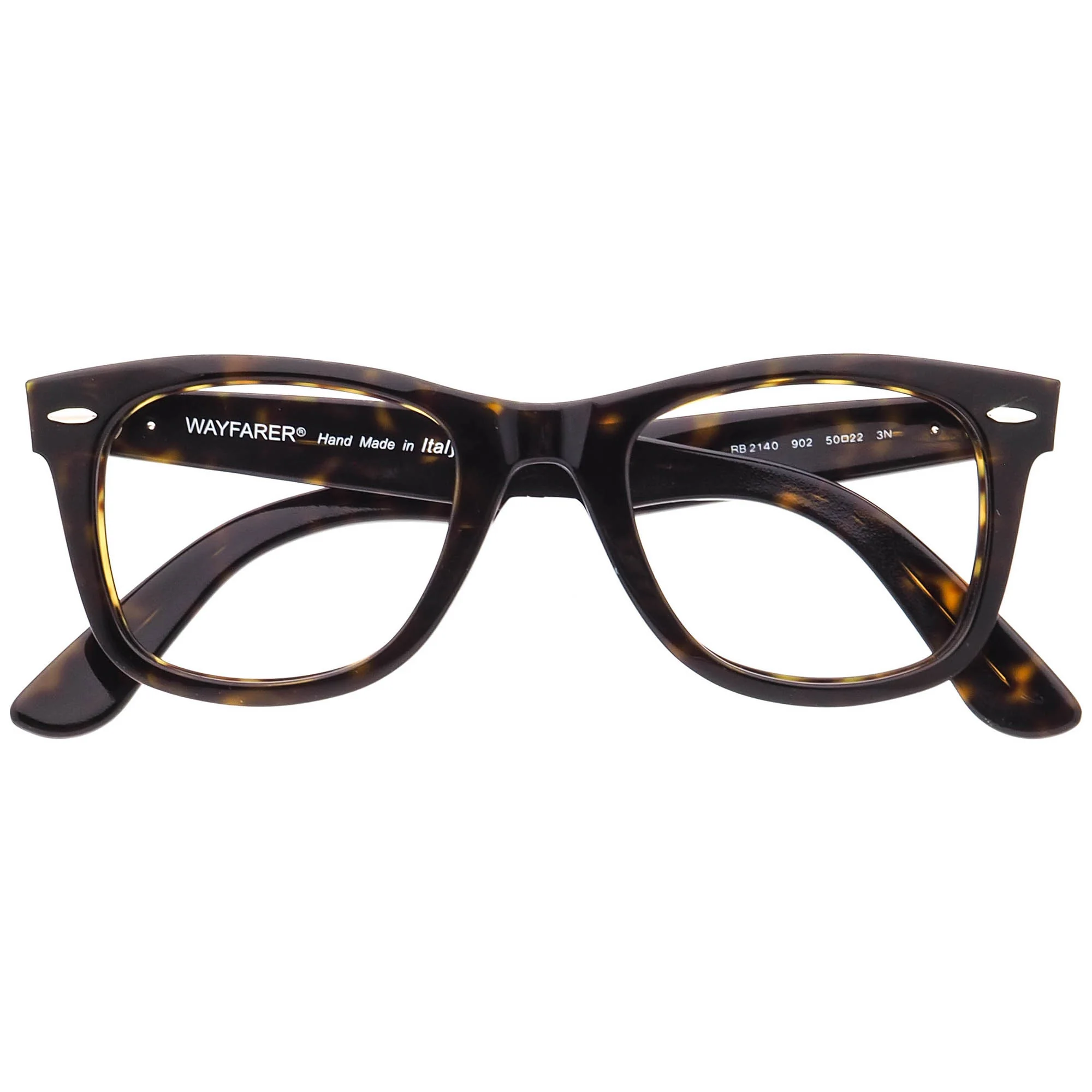 Ray-Ban RB 2140 902 Original Wayfarer   50□22 140 - Image 6