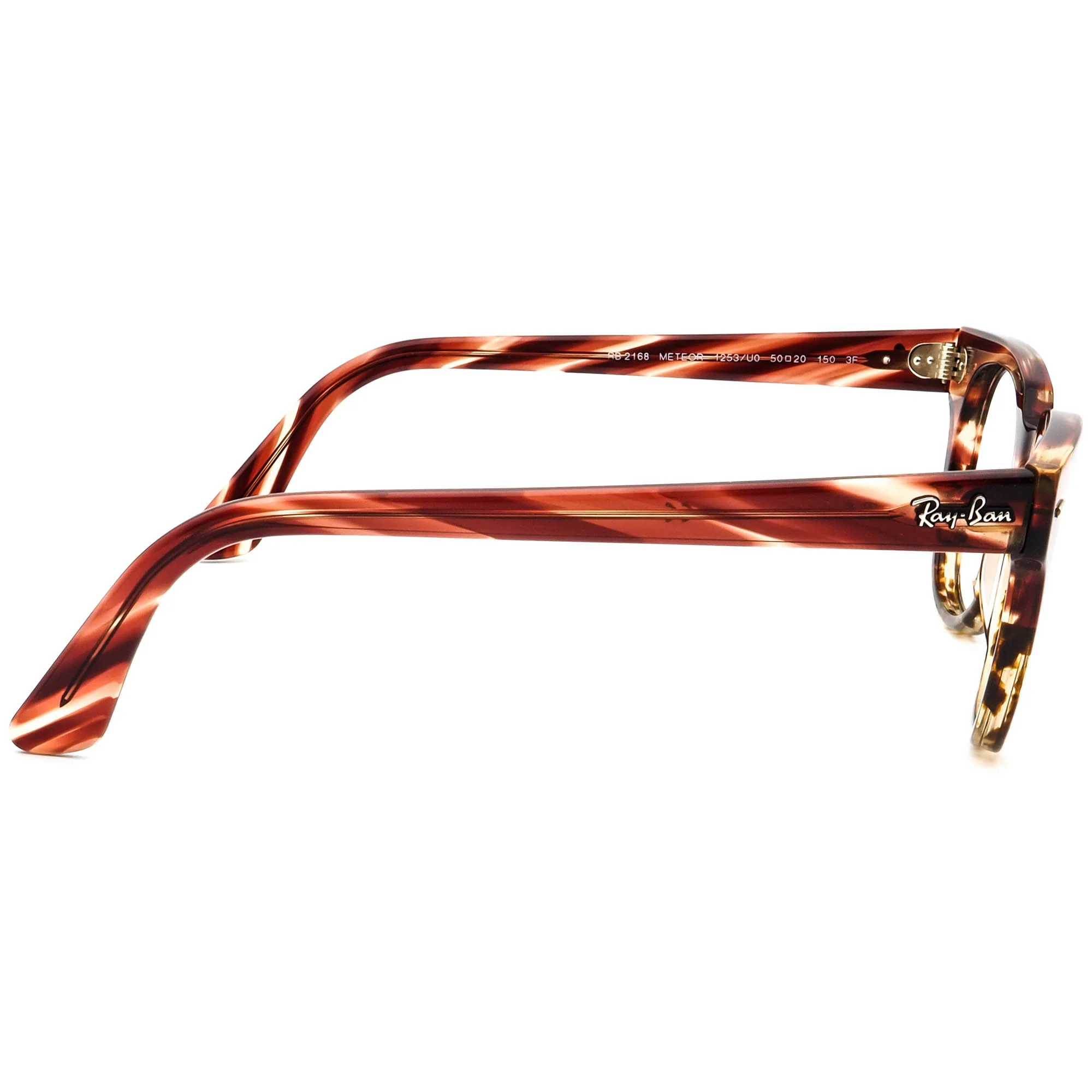 Ray-Ban RB 2168 Meteor 1253/U0 50□20 150 - Image 4