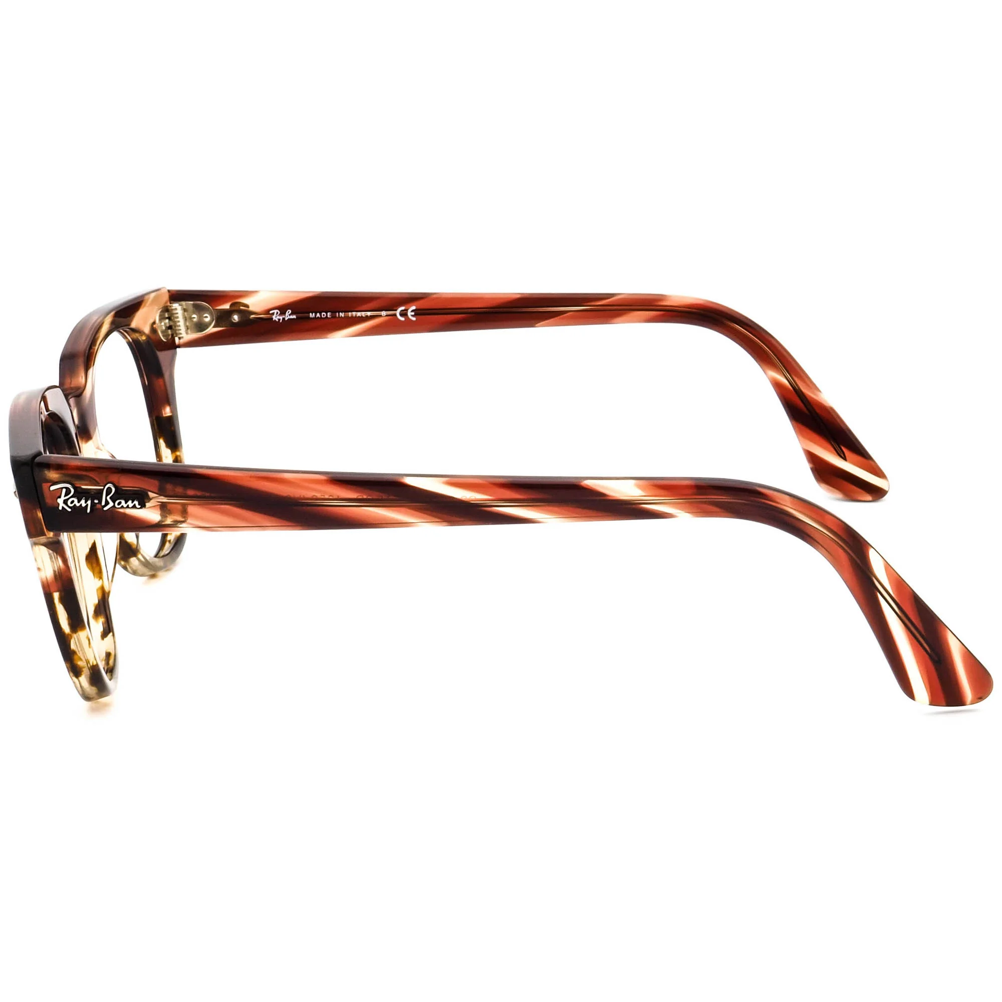 Ray-Ban RB 2168 Meteor 1253/U0 50□20 150 - Image 5