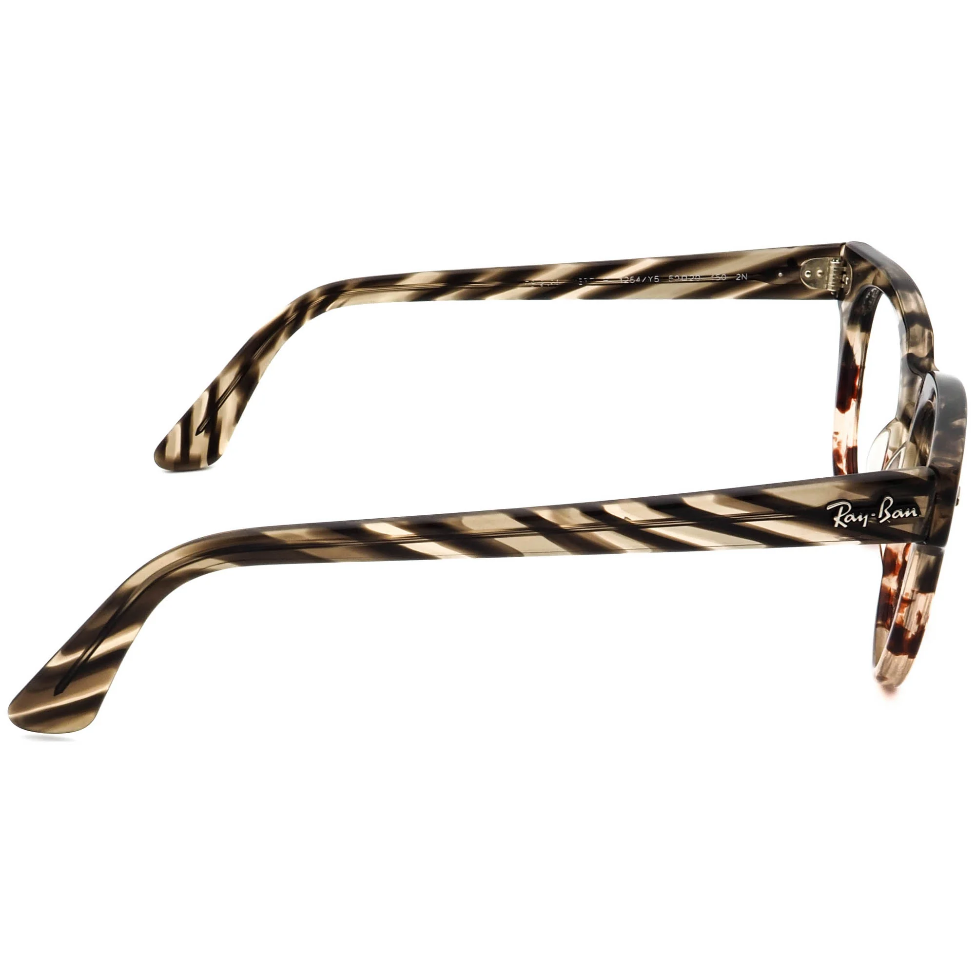 Ray-Ban RB 2168 Meteor 1254/Y5  50□20 150 - Image 4