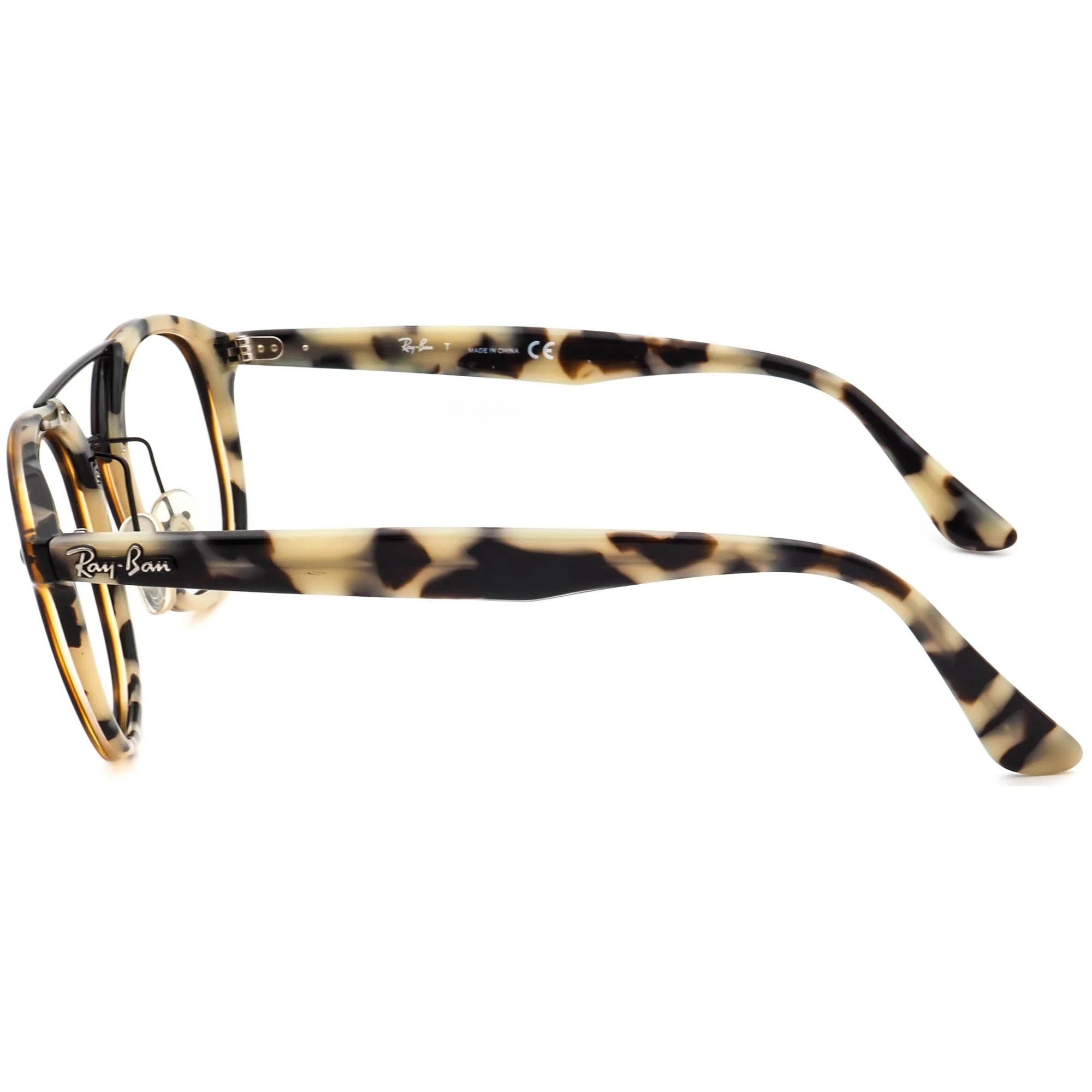 Ray-Ban RB 2183 1226/8G  53□21 145 - Image 5