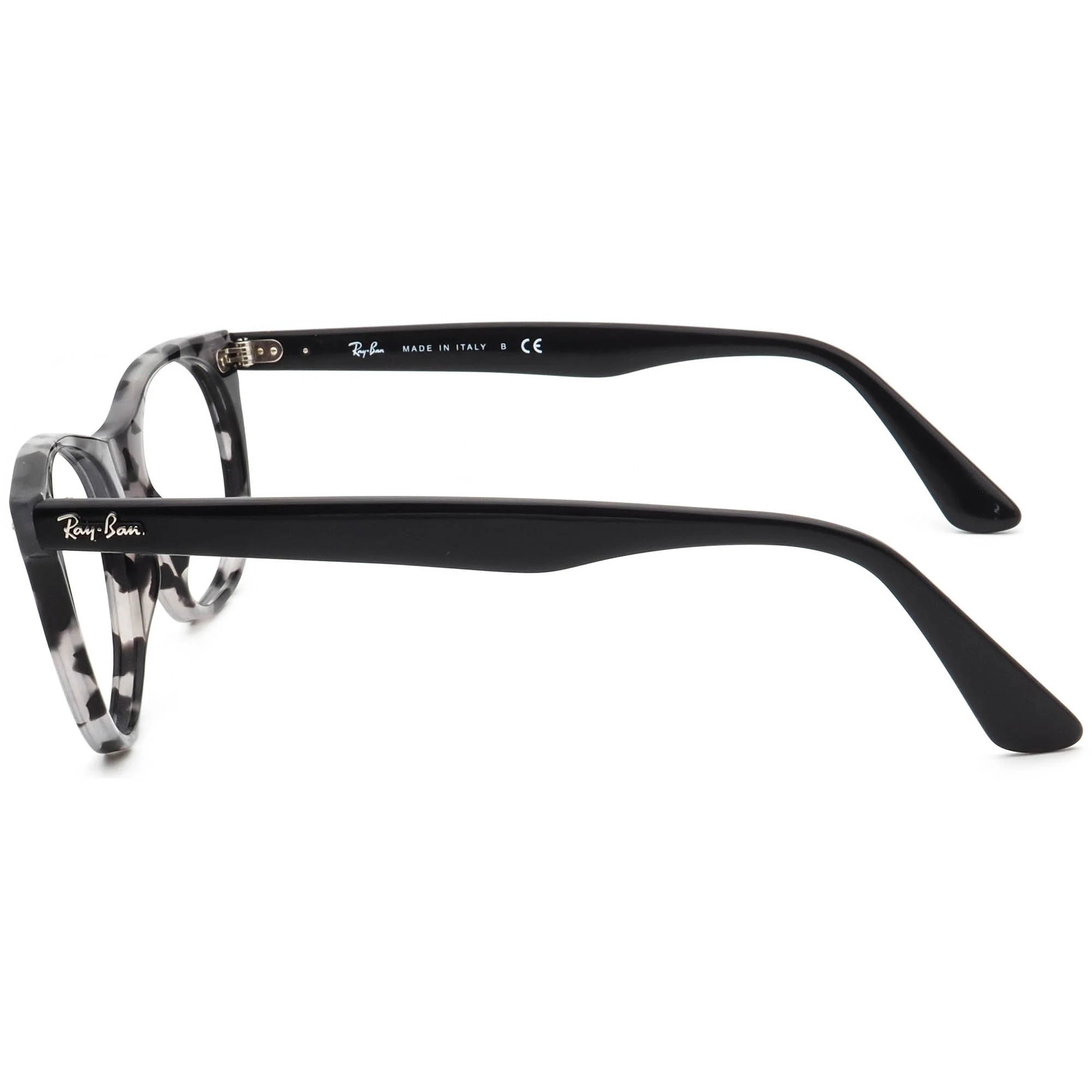 Ray-Ban RB 2185 1250/AD Wayfarer II Classic   52□18 145 - Image 5