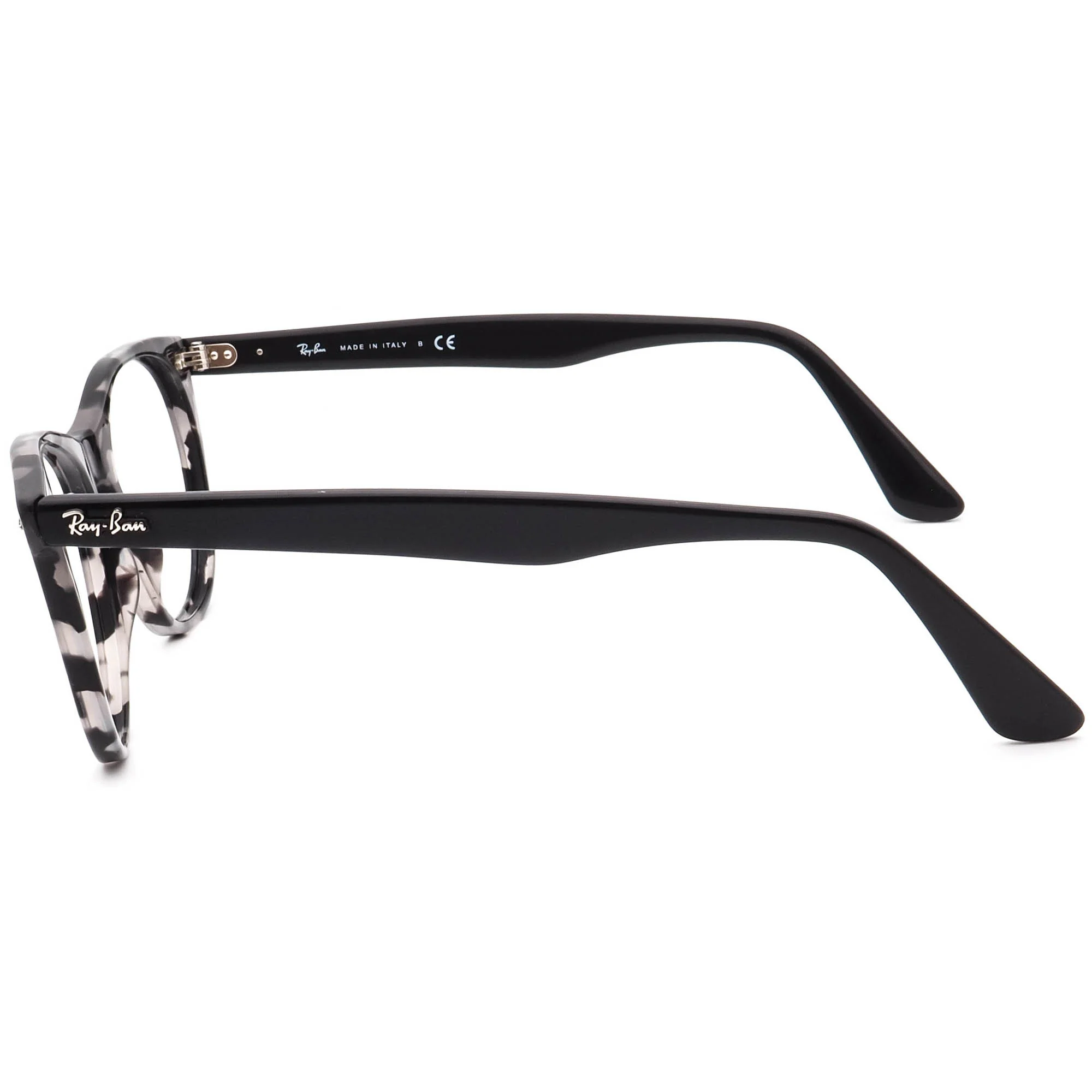 Ray-Ban RB 2185 1250/AD Wayfarer II Classic   55□18 145 - Image 5