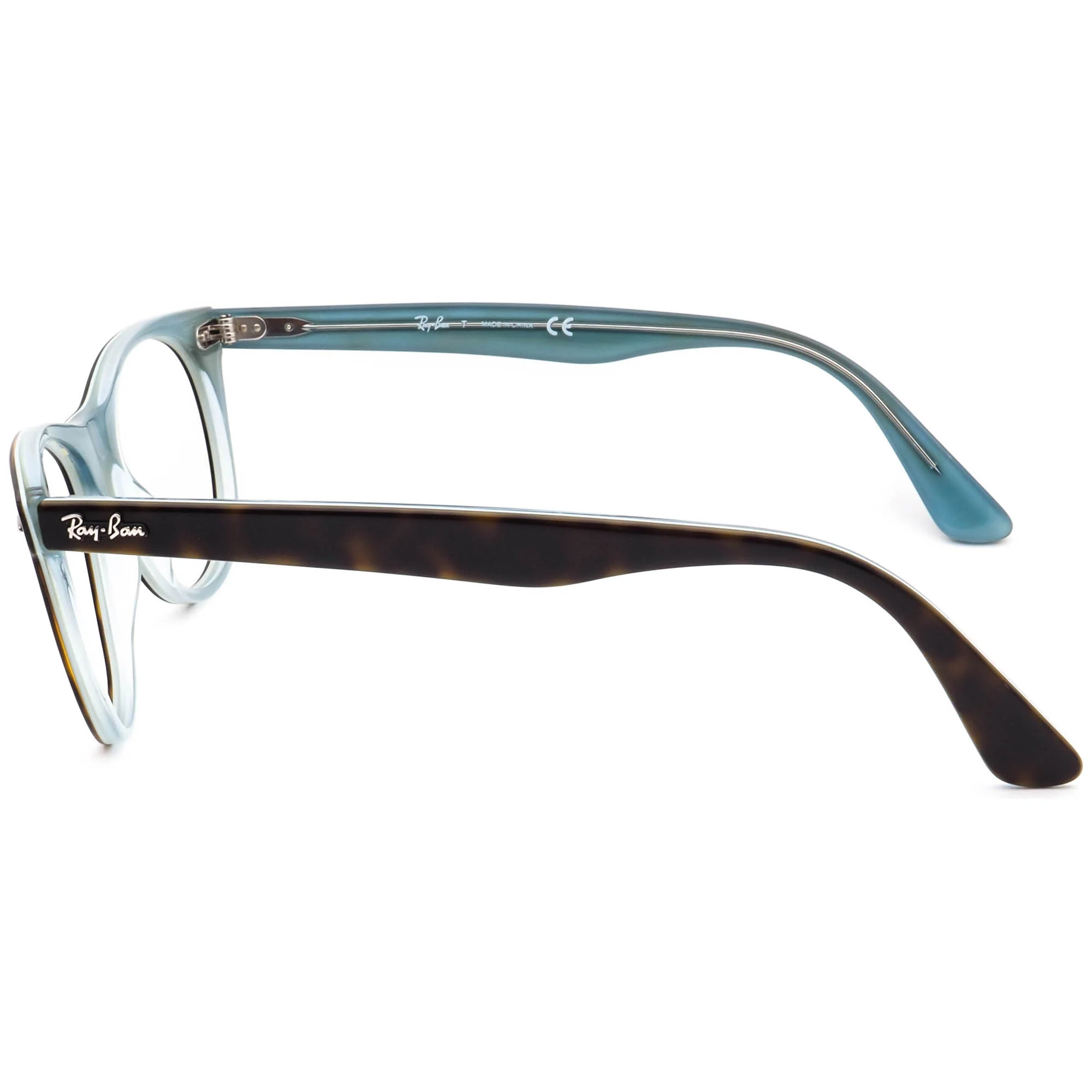 Ray-Ban RB 2185-V Wayfarer II 5883   50□18 145 - Image 5