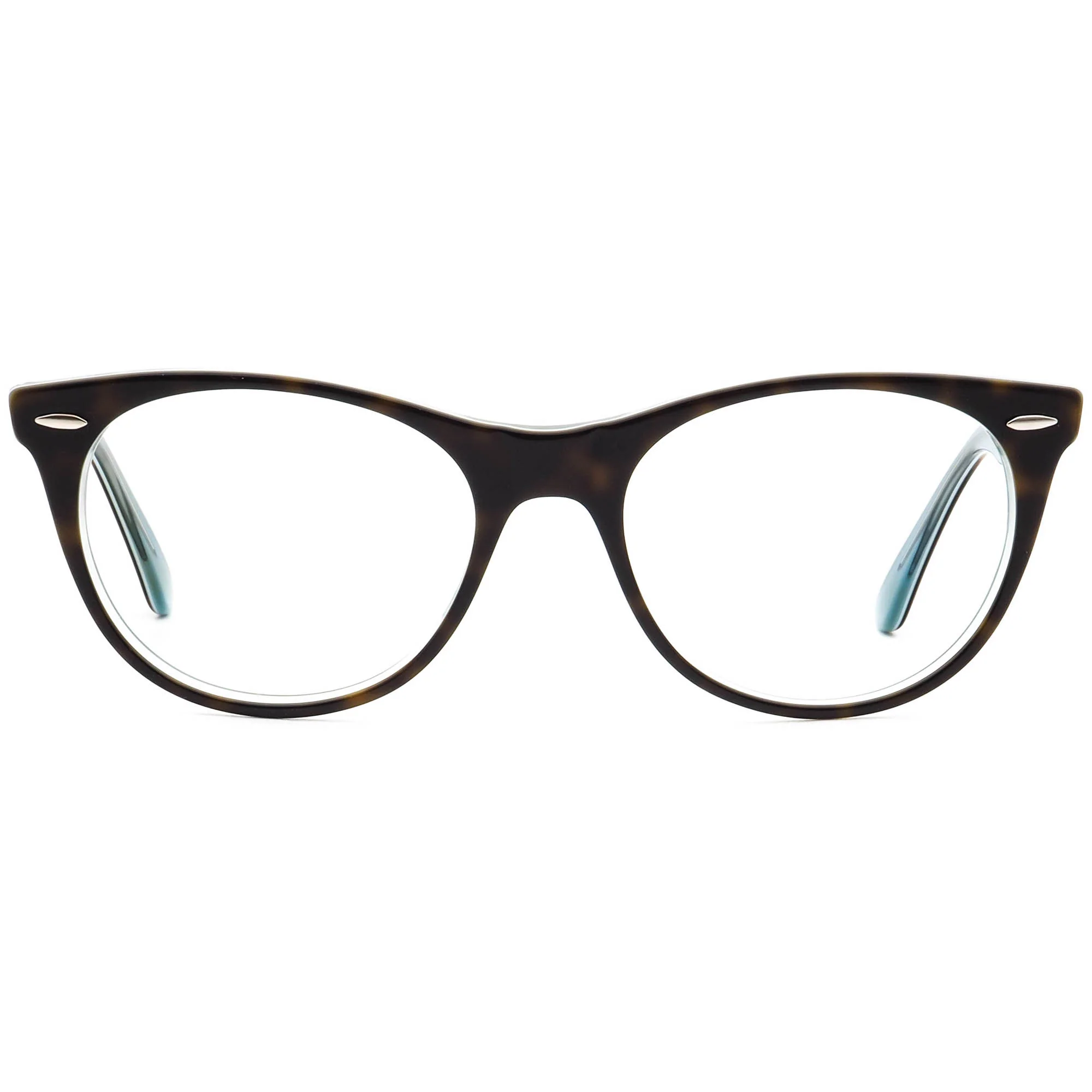 Ray-Ban RB 2185-V Wayfarer II 5883  52□18 145 - Image 2