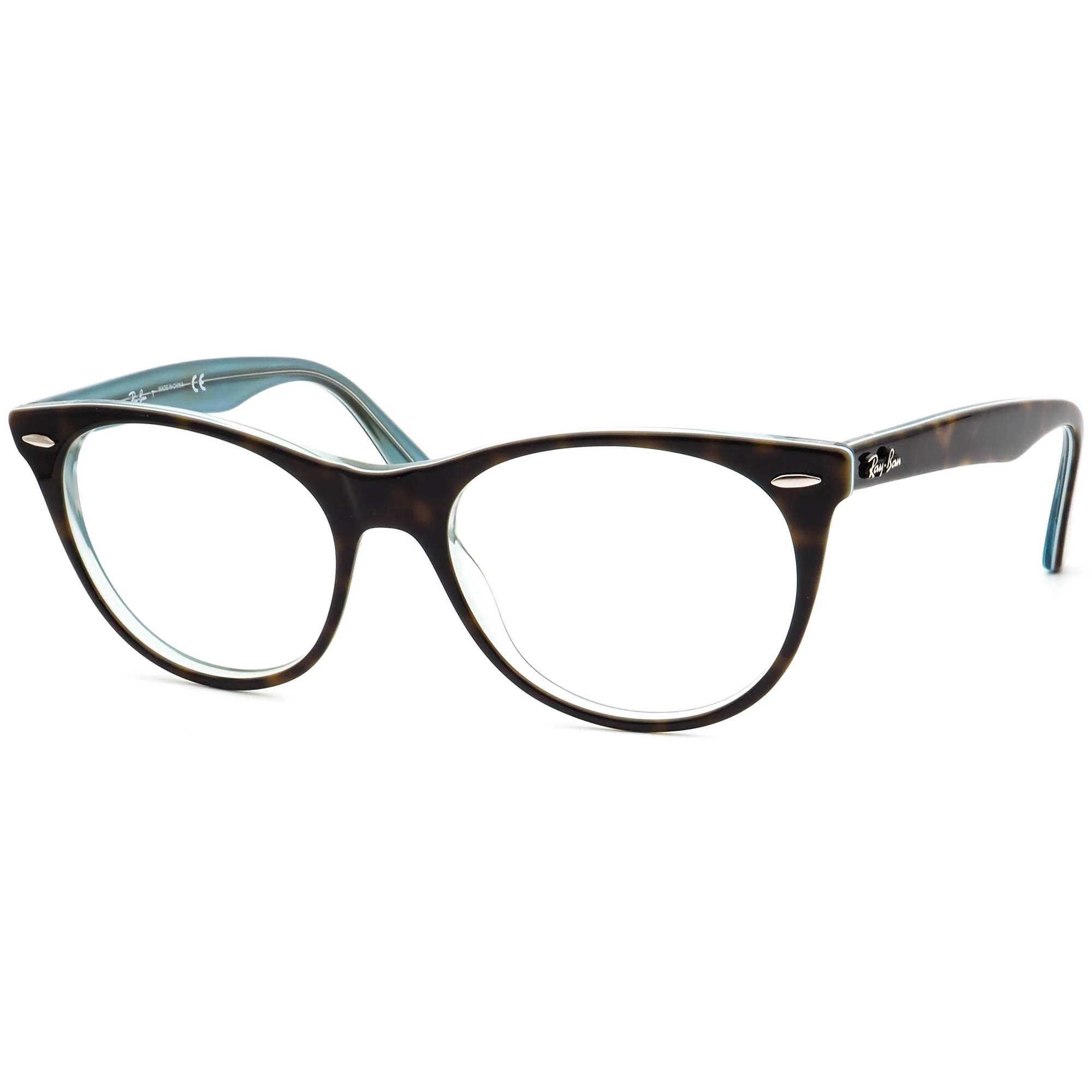 Ray-Ban RB 2185-V Wayfarer II 5883  52□18 145 - Image 3