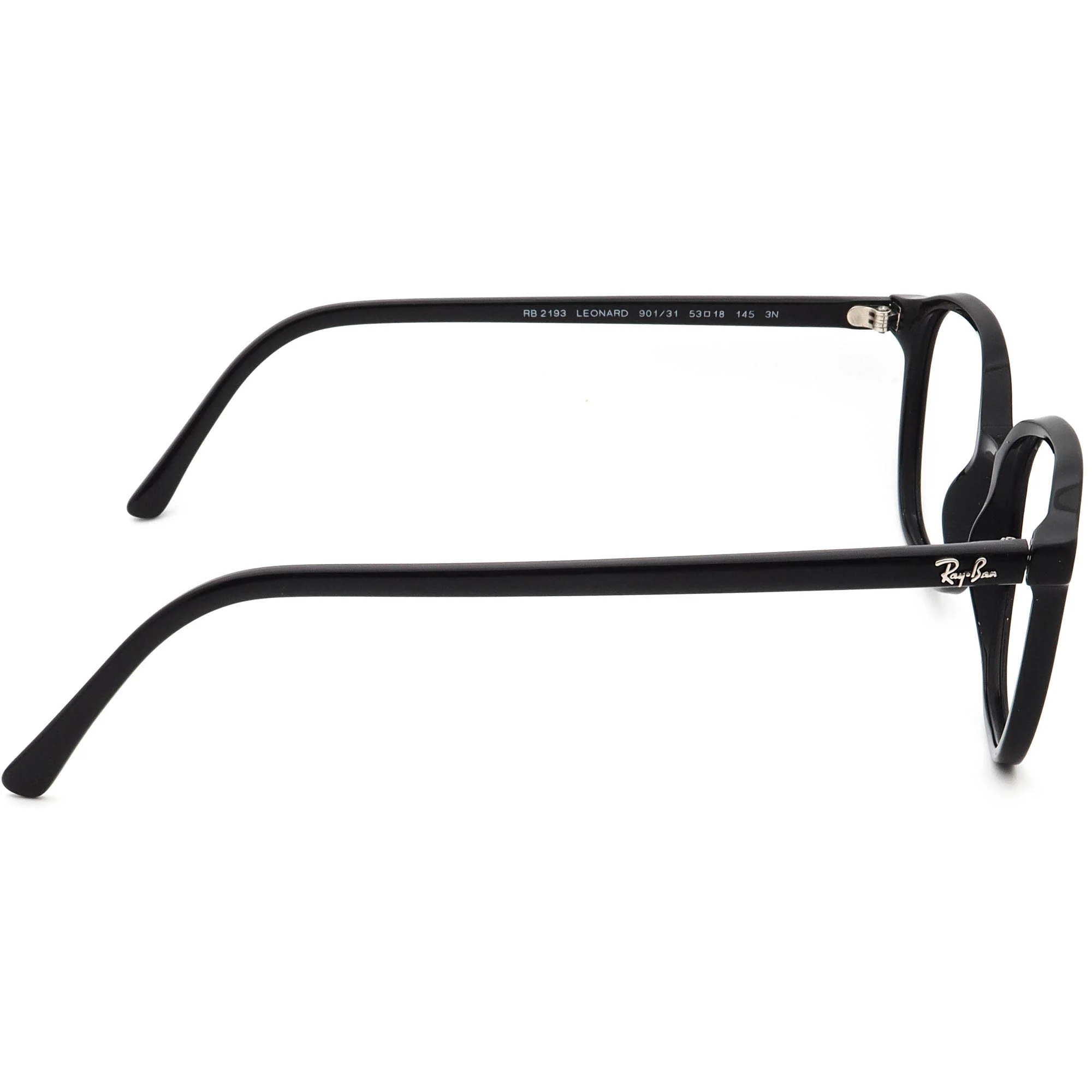 Ray-Ban RB 2193 Leonard 901/31  53□18 145 - Image 4