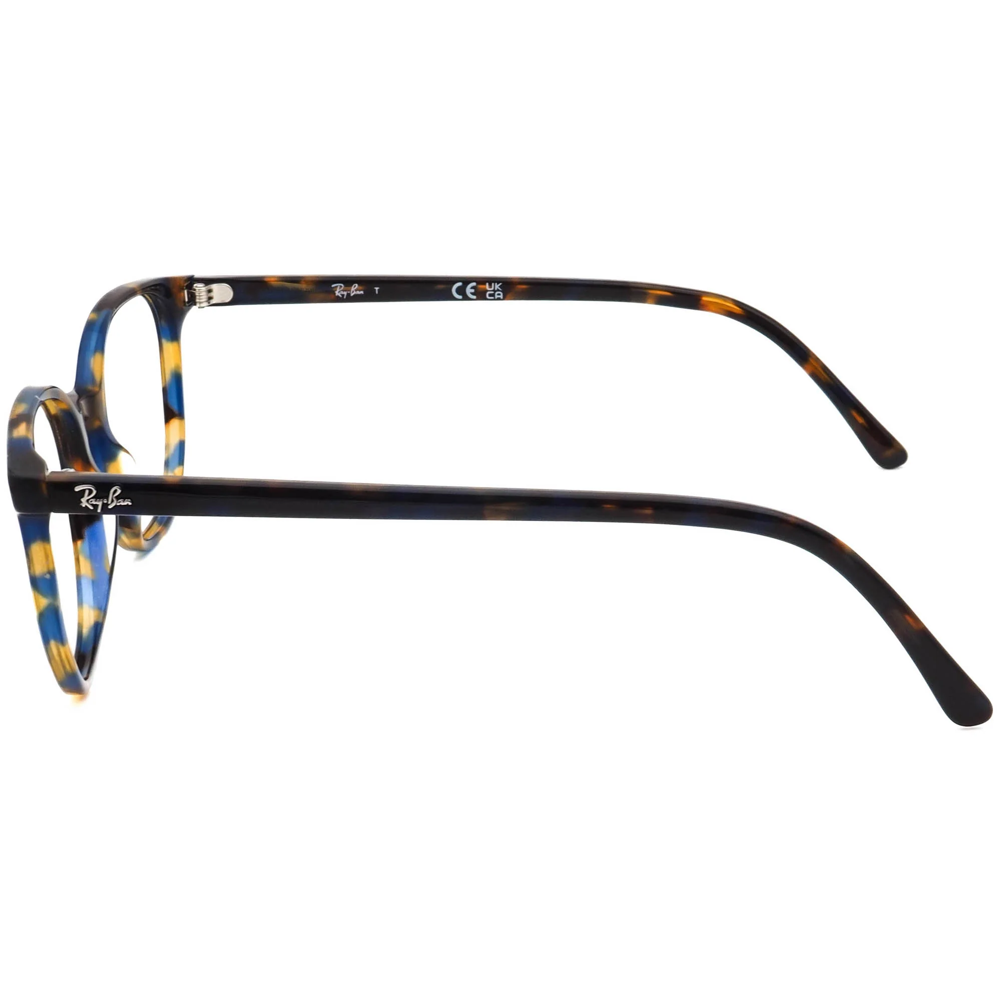 Ray-Ban RB 2197 Elliot 1356/3M  52□19 145 - Image 5