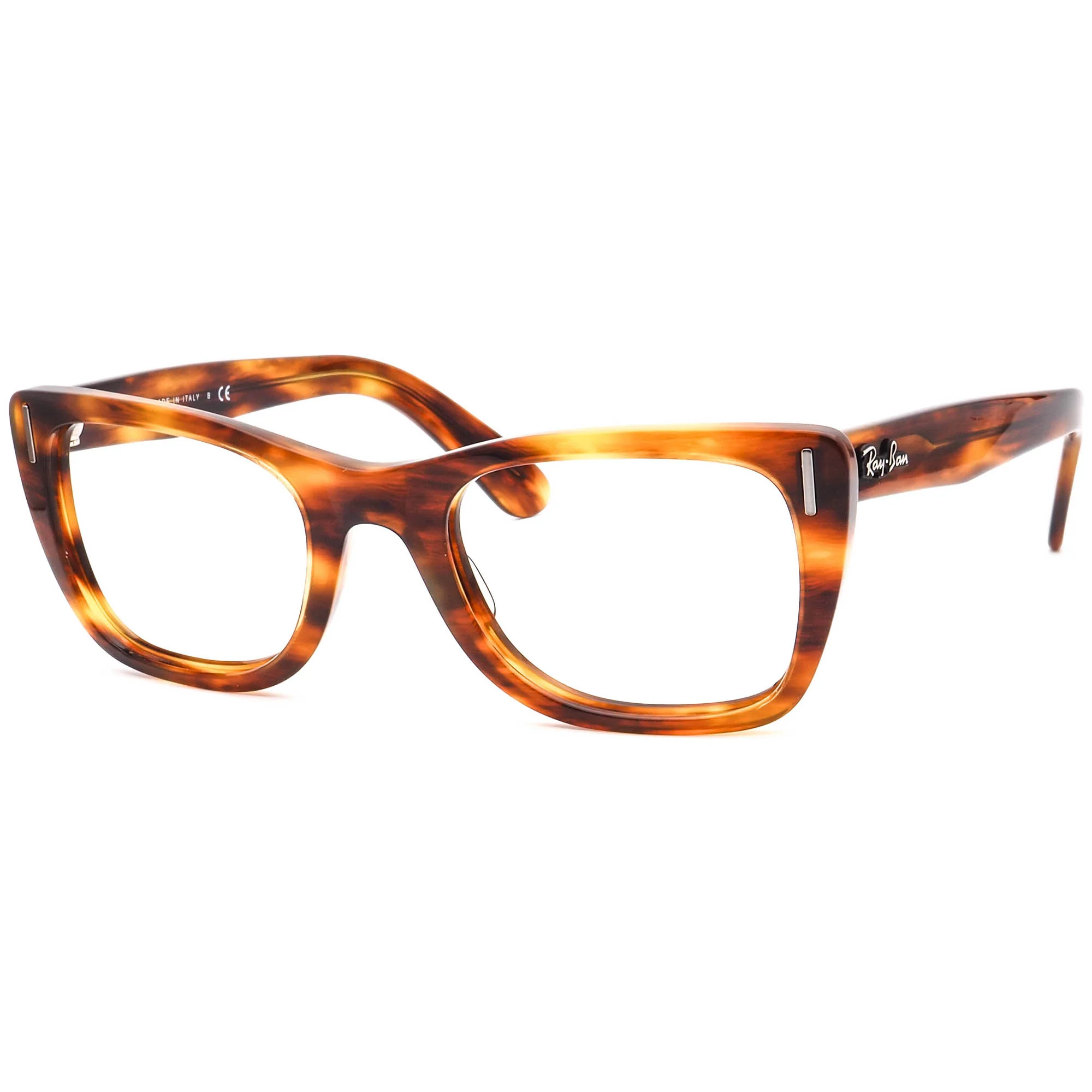 Ray-Ban RB 2248 Caribbean 954/31  52□22 145 - Image 3