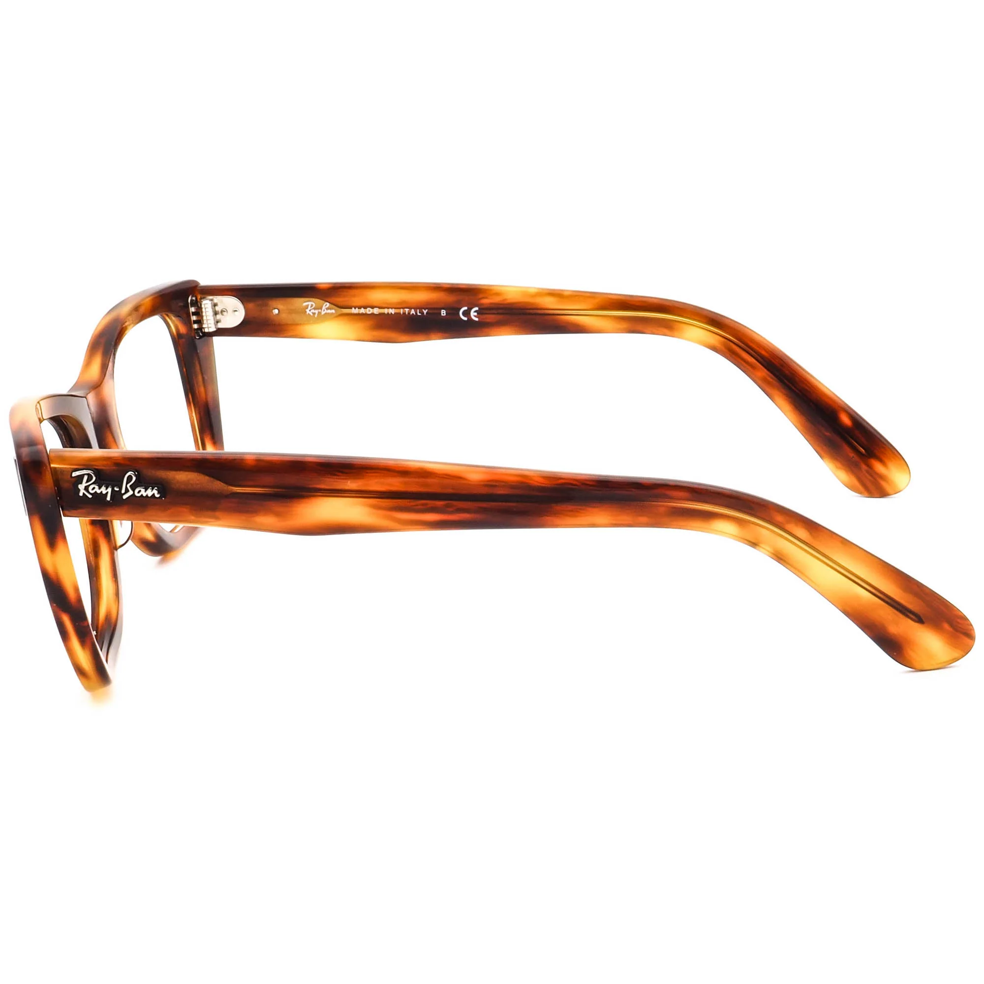 Ray-Ban RB 2248 Caribbean 954/31  52□22 145 - Image 5