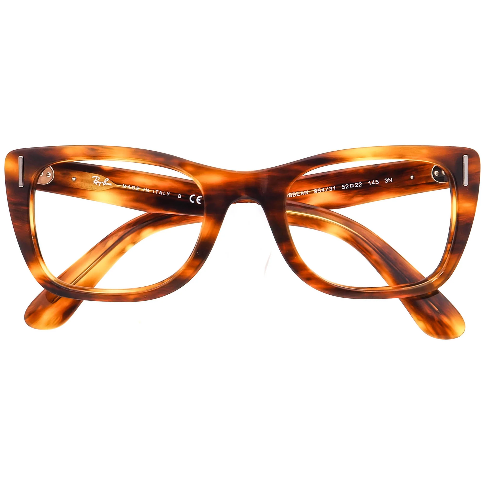 Ray-Ban RB 2248 Caribbean 954/31  52□22 145 - Image 6
