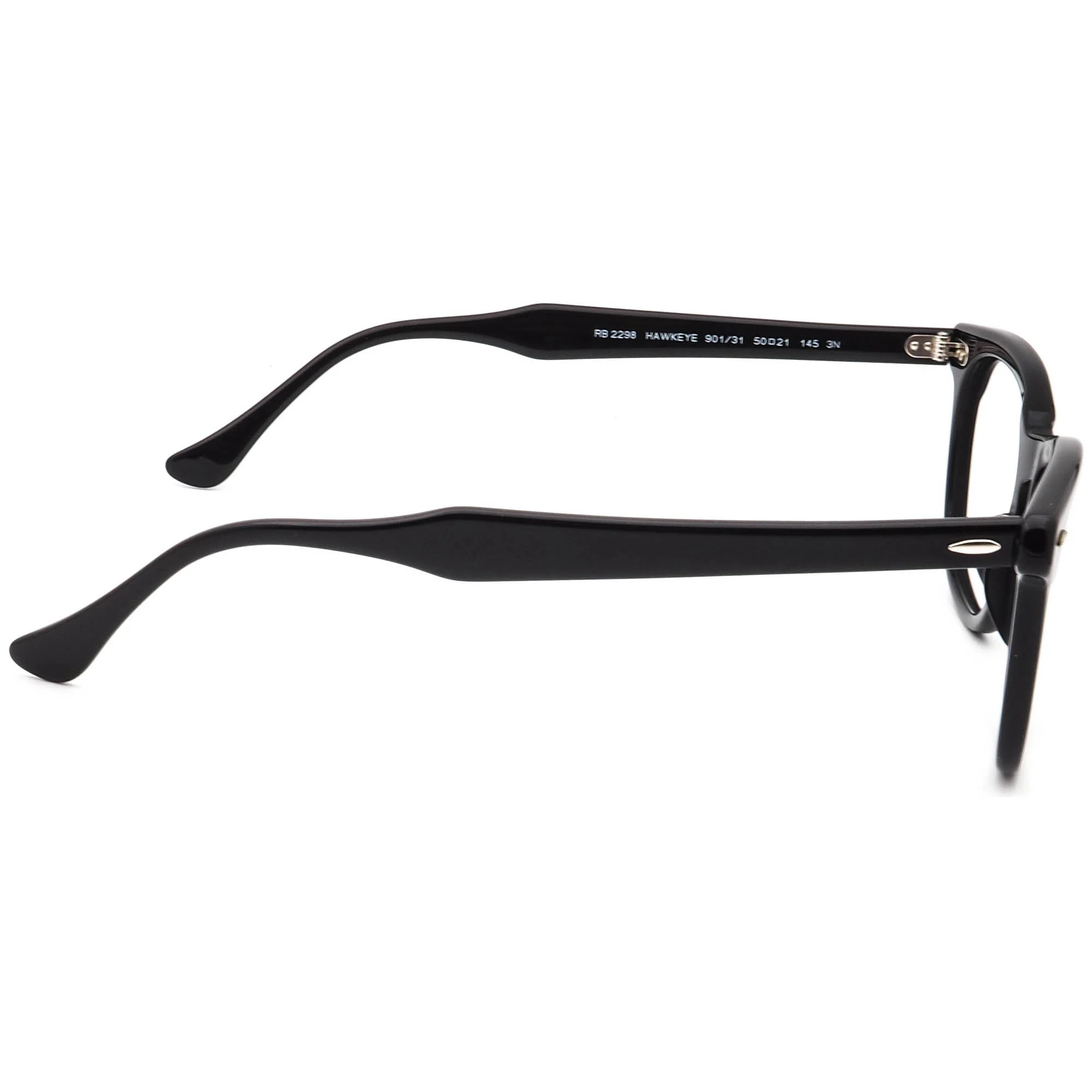 Ray-Ban RB 2298 Hawkeye 901/31   50□21 145 - Image 4