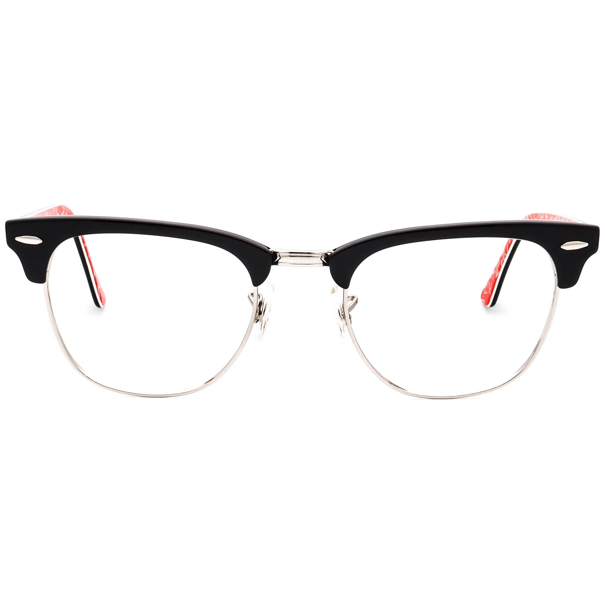 Ray-Ban RB 3016 Clubmaster 1016 49□21 135 - Image 2