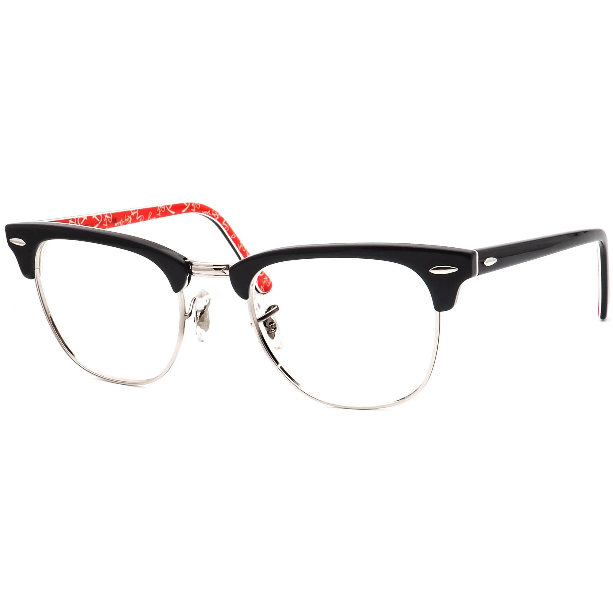 Ray-Ban RB 3016 Clubmaster 1016 49□21 135 - Image 3