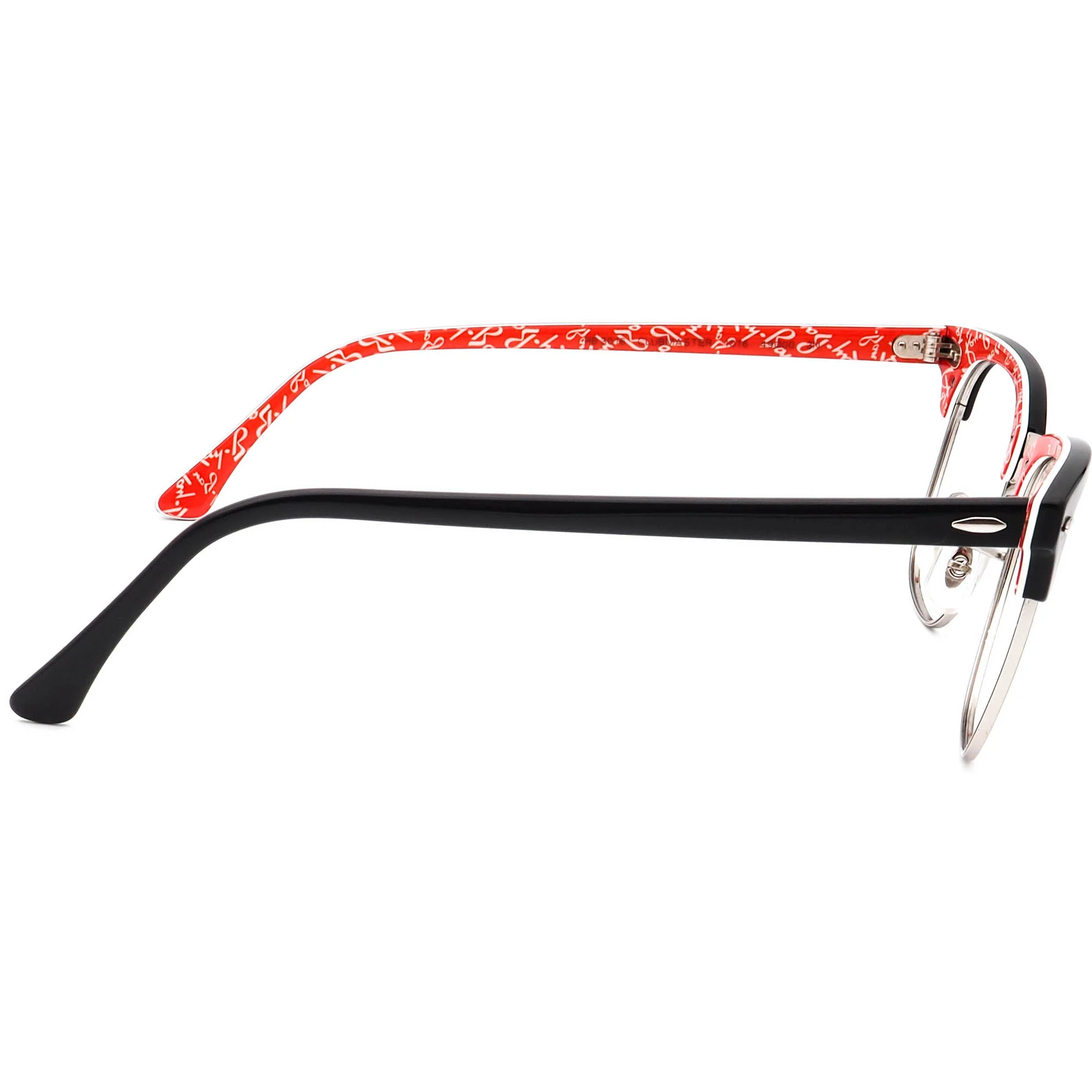 Ray-Ban RB 3016 Clubmaster 1016 49□21 135 - Image 4
