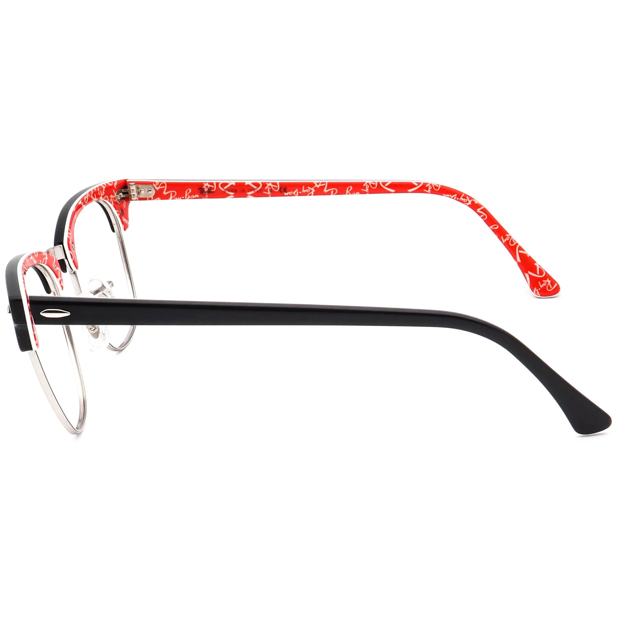 Ray-Ban RB 3016 Clubmaster 1016 49□21 135 - Image 5