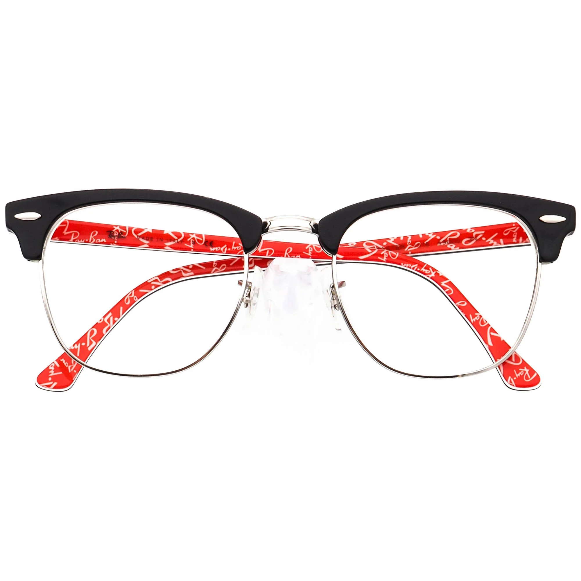 Ray-Ban RB 3016 Clubmaster 1016 49□21 135 - Image 6