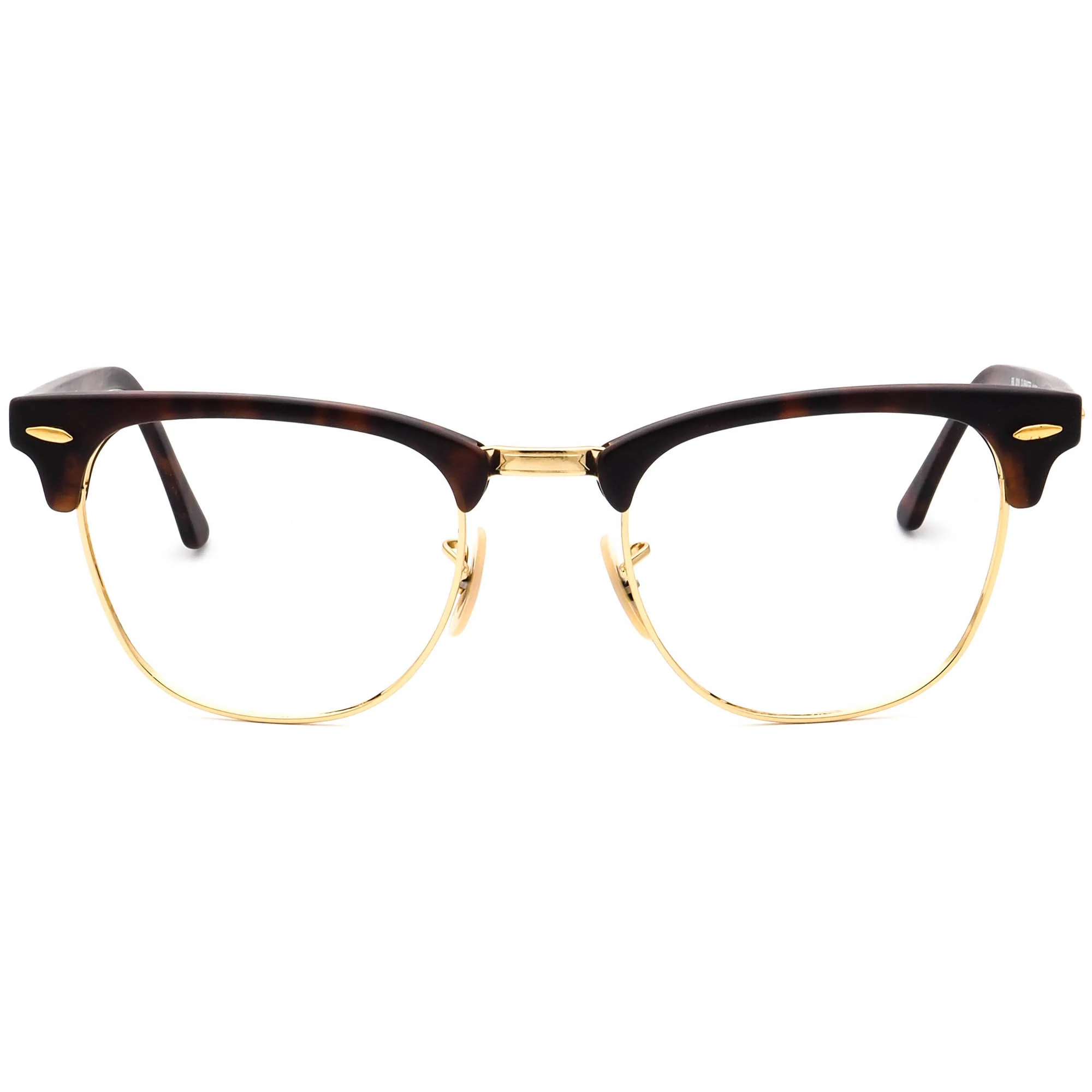 Ray-Ban RB 3016 Clubmaster 1145/30   51□21 145 - Image 2