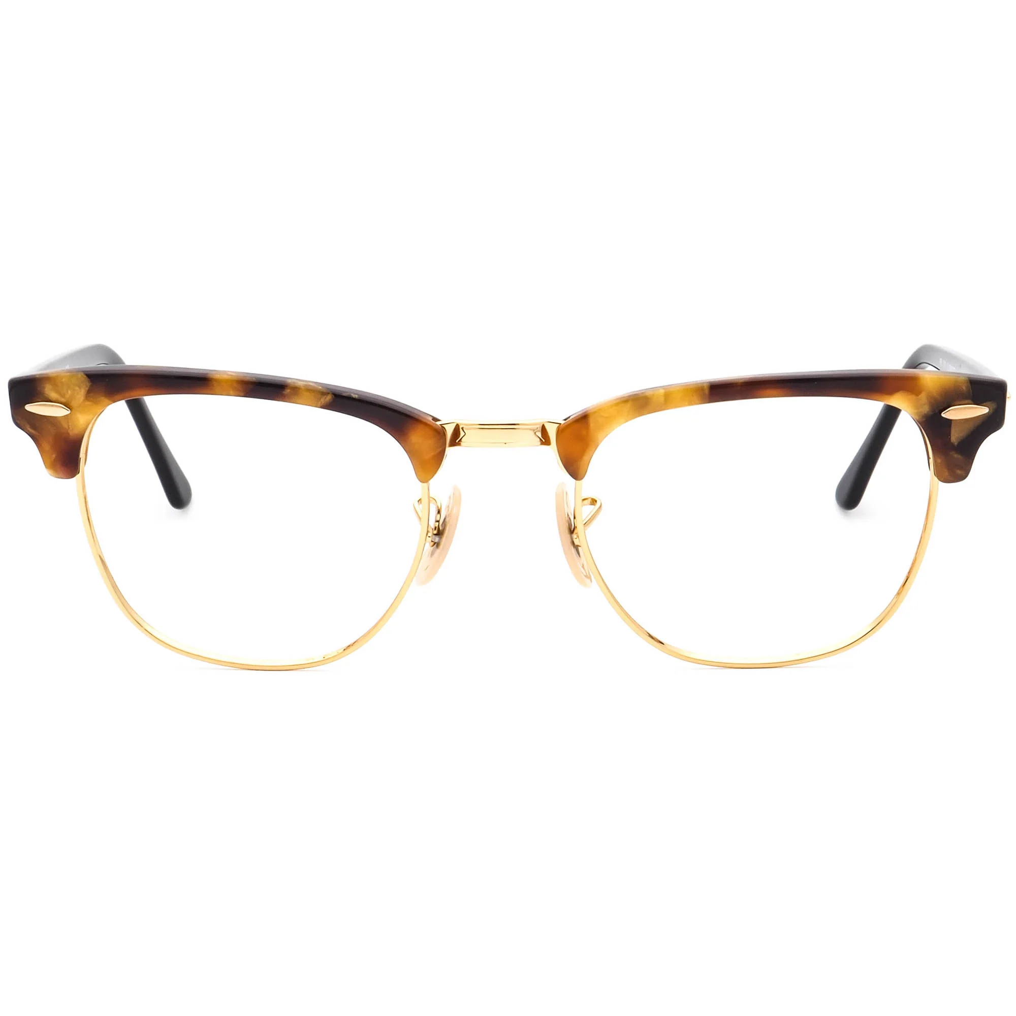 Ray-Ban RB 3016 Clubmaster 1160  49□21 140 - Image 2