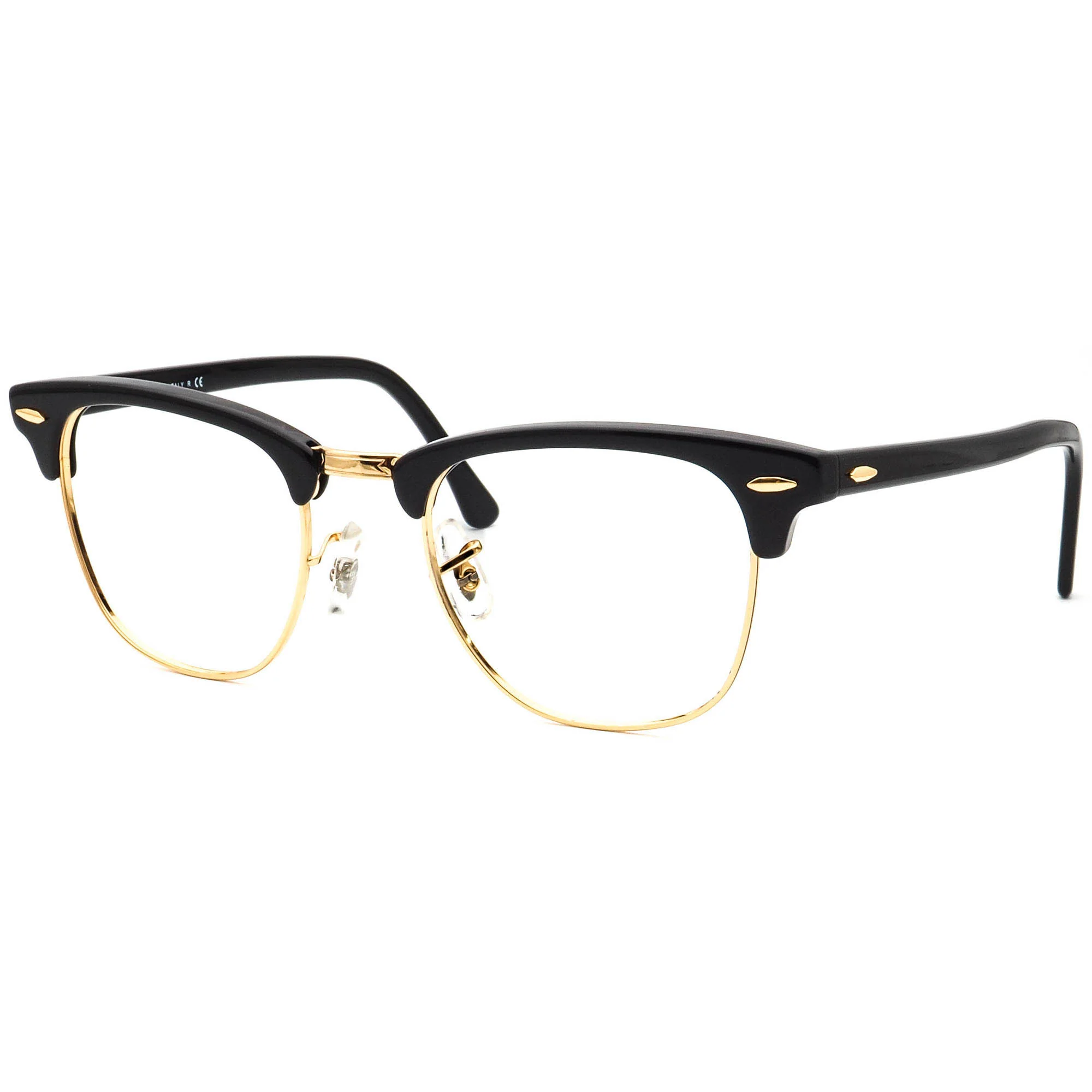 Ray-Ban RB 3016 Clubmaster W0365 49□21 140 - Image 3
