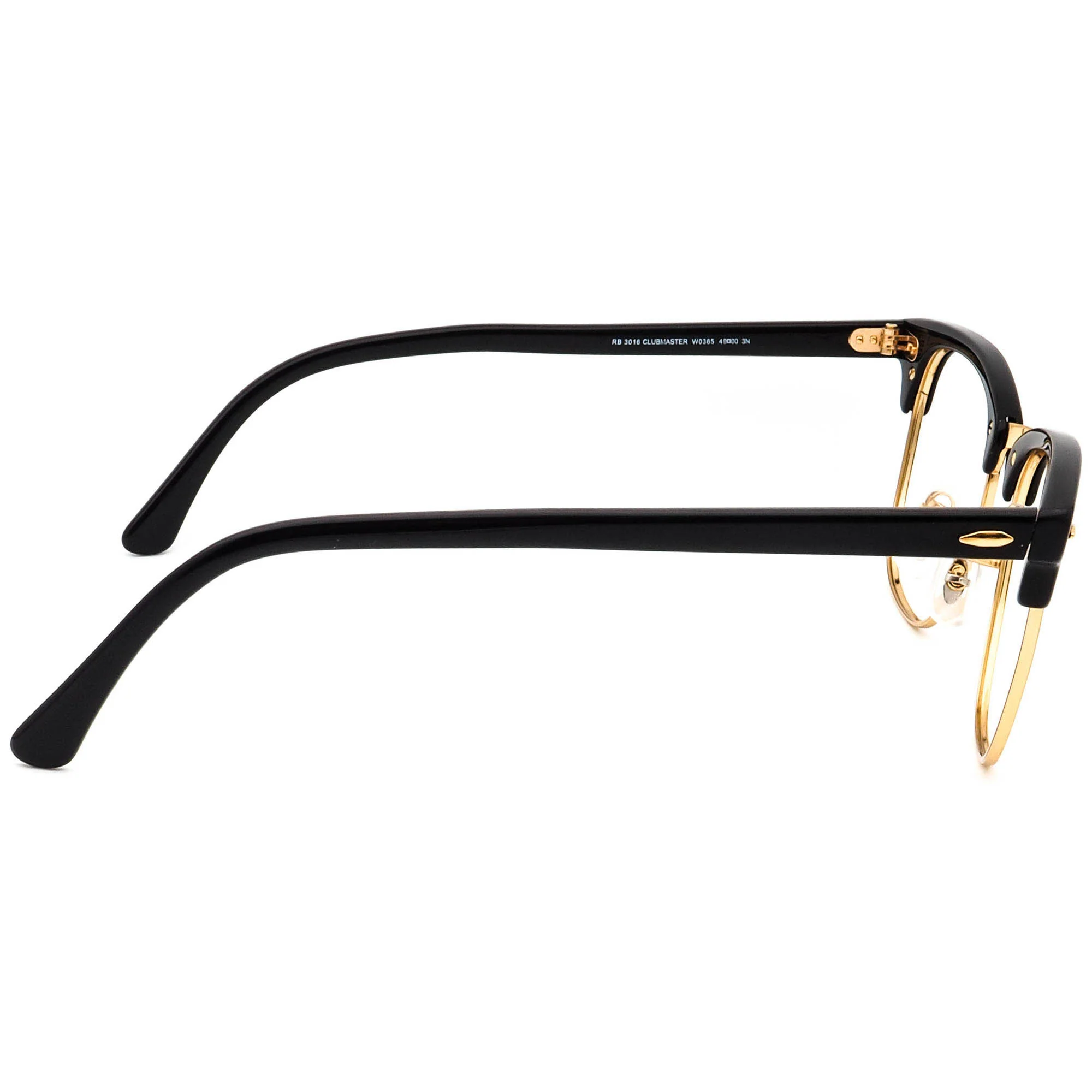 Ray-Ban RB 3016 Clubmaster W0365 49□21 140 - Image 4