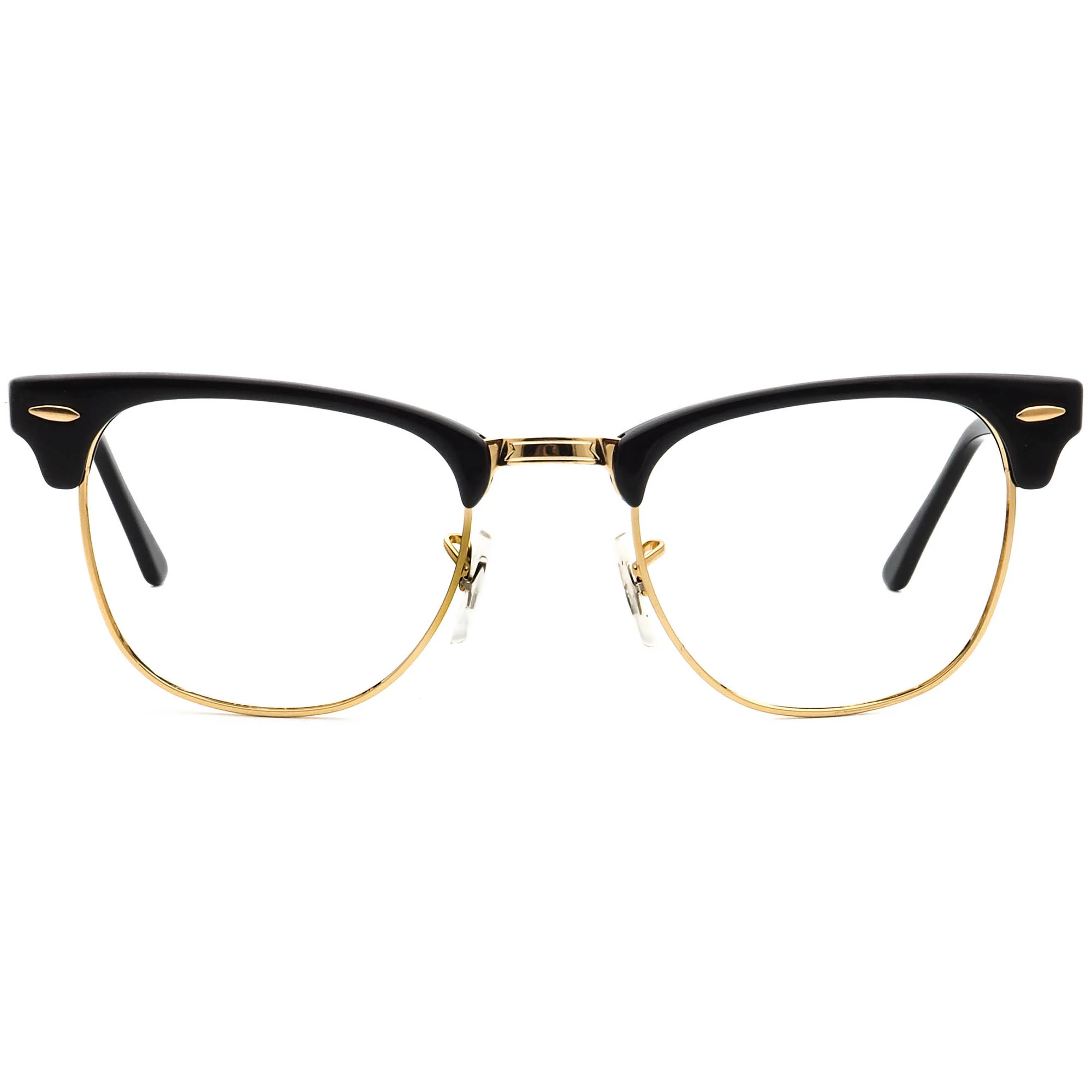 Ray-Ban RB 3016 Clubmaster W0365  49□21 140 - Image 2
