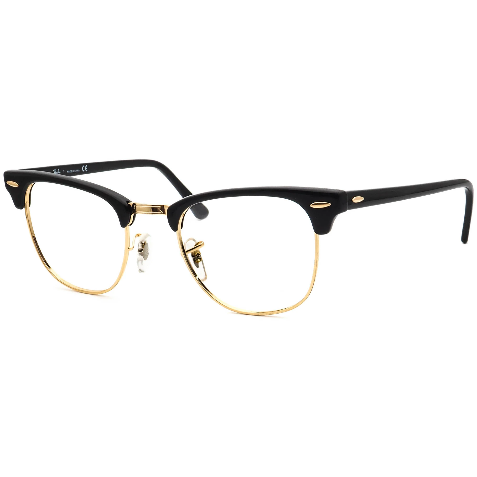 Ray-Ban RB 3016 Clubmaster W0365  49□21 140 - Image 3