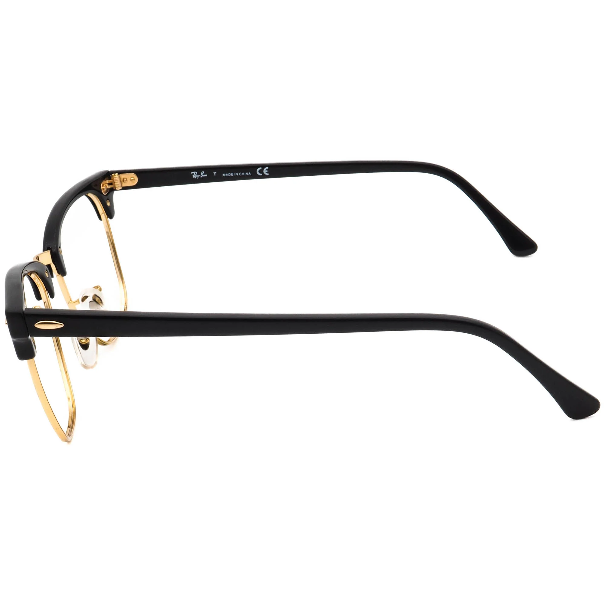 Ray-Ban RB 3016 Clubmaster W0365  49□21 140 - Image 5