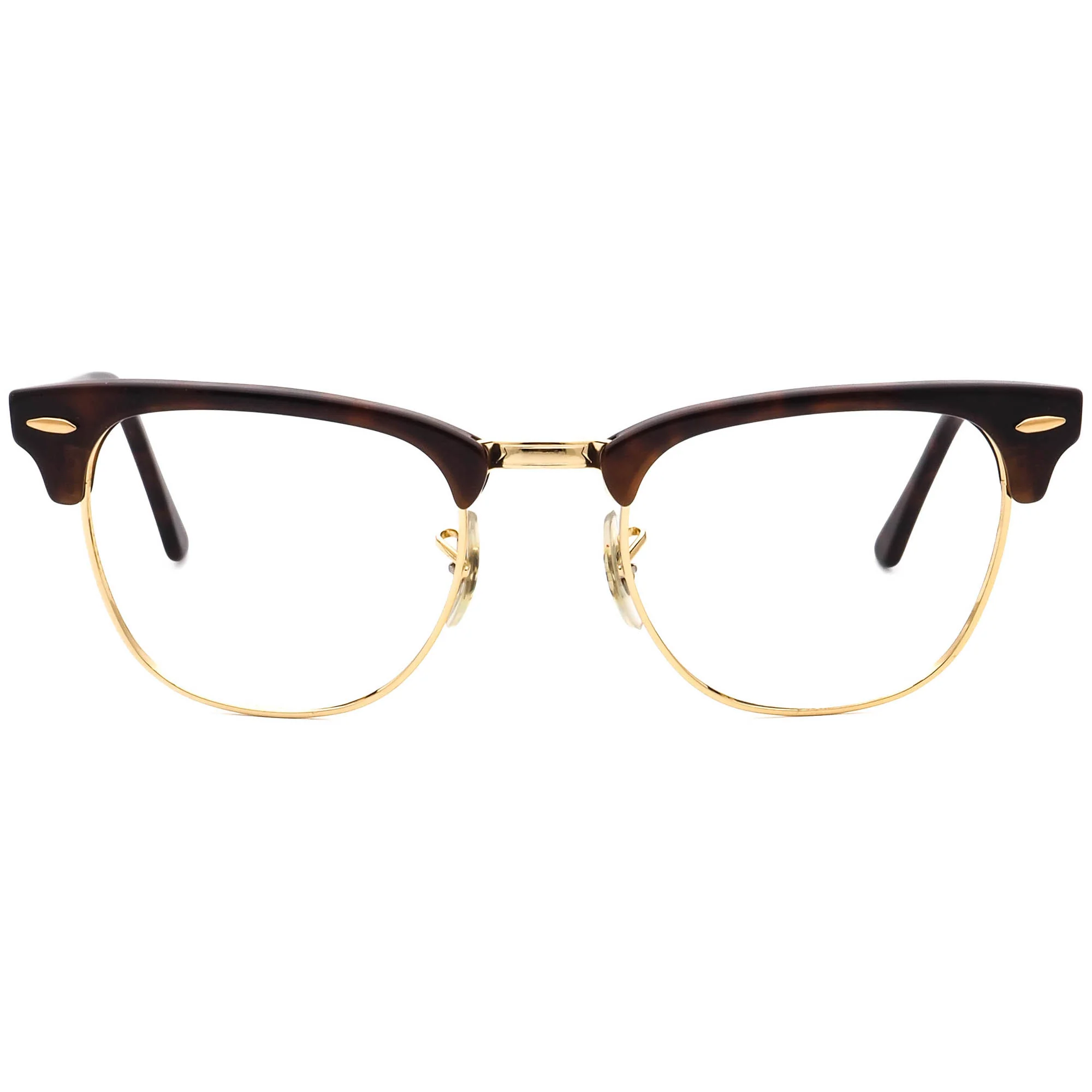 Ray-Ban RB 3016 Clubmaster W0366 49□21 140 - Image 2