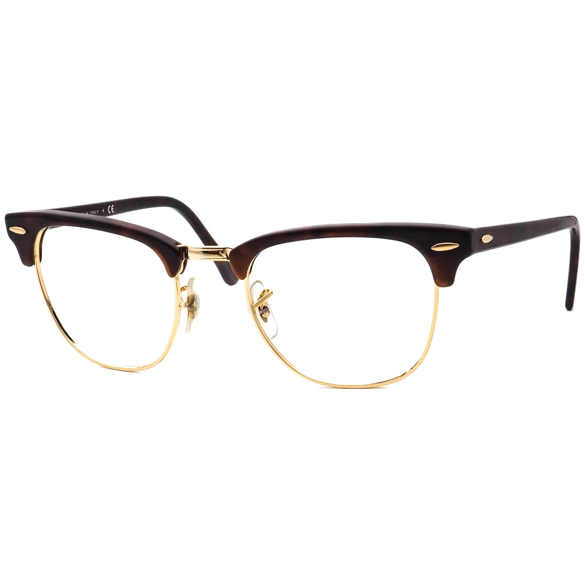 Ray-Ban RB 3016 Clubmaster W0366 49□21 140 - Image 3