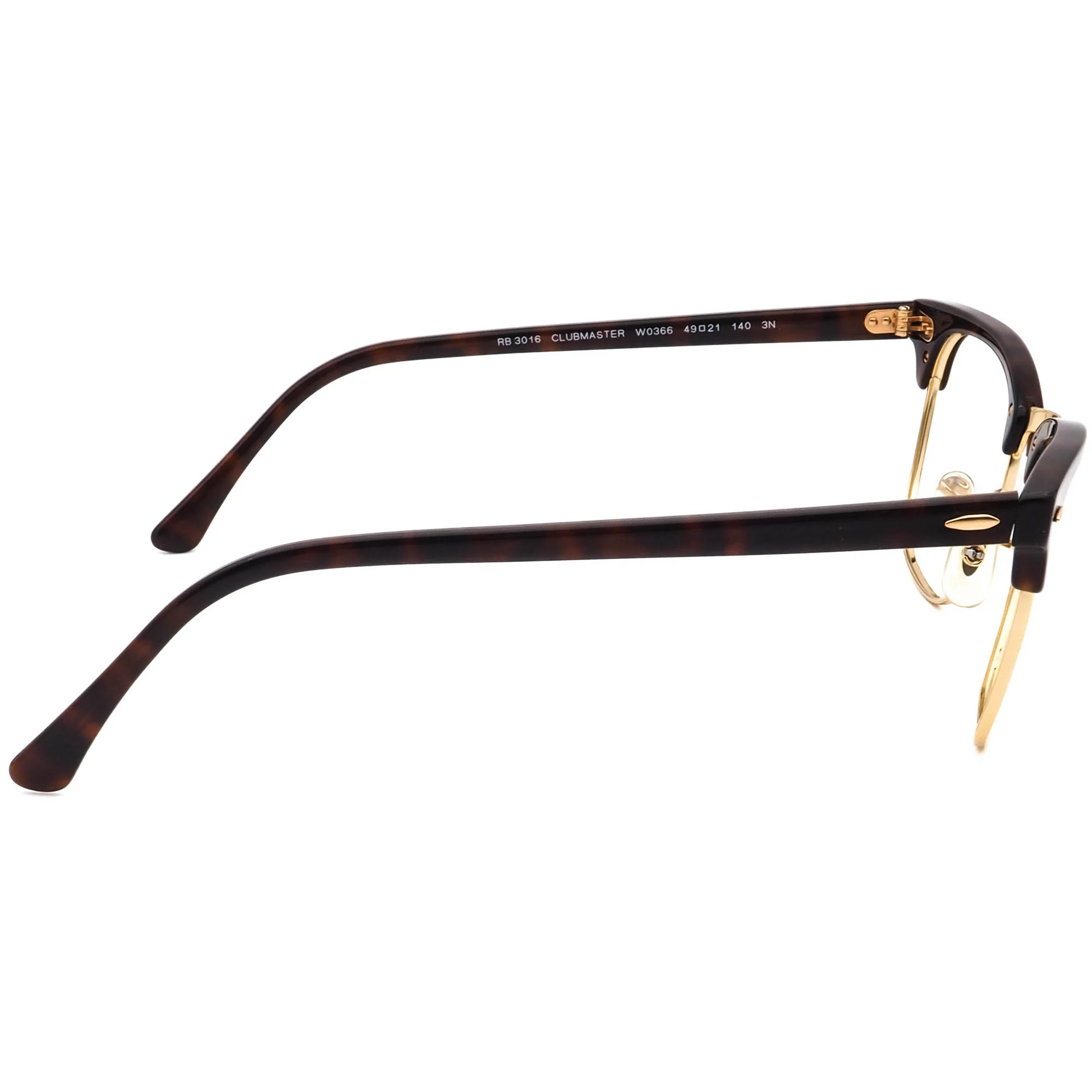 Ray-Ban RB 3016 Clubmaster W0366 49□21 140 - Image 4