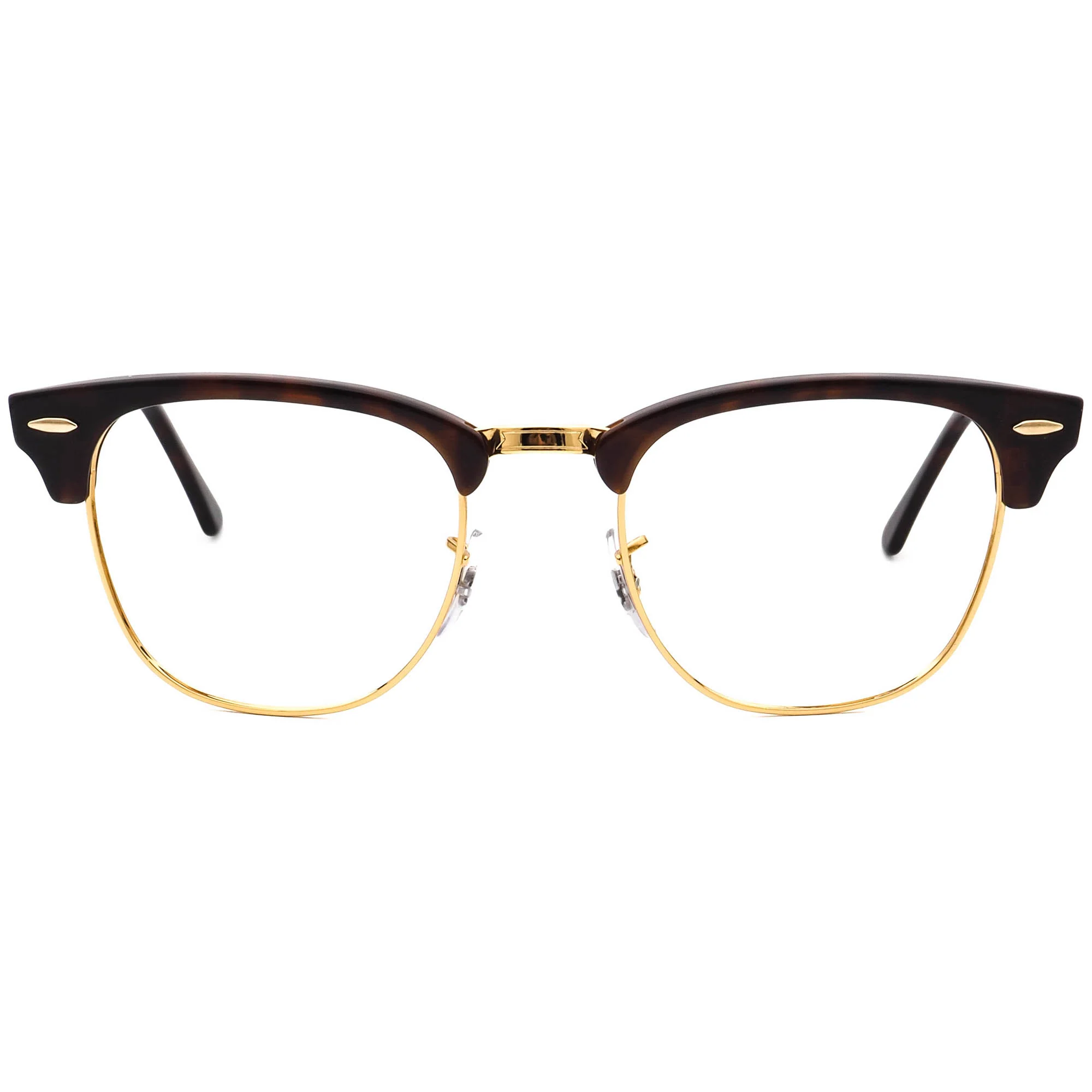 Ray-Ban RB 3016 Clubmaster W0366  51□21 145 - Image 2