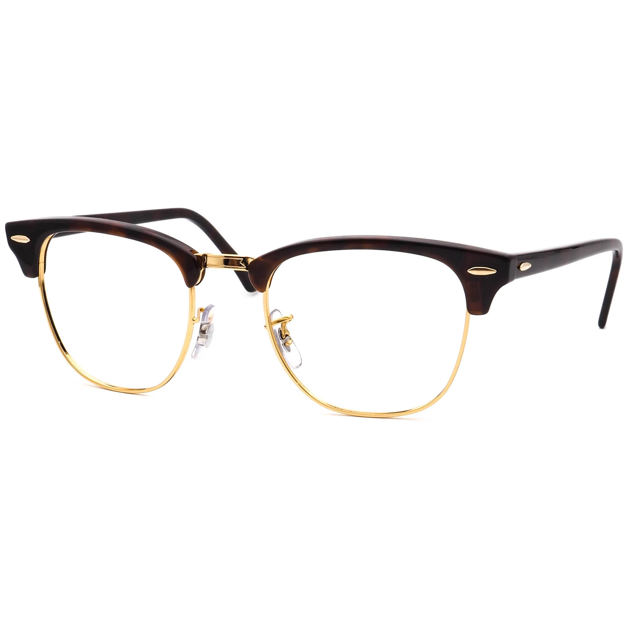 Ray-Ban RB 3016 Clubmaster W0366  51□21 145 - Image 3