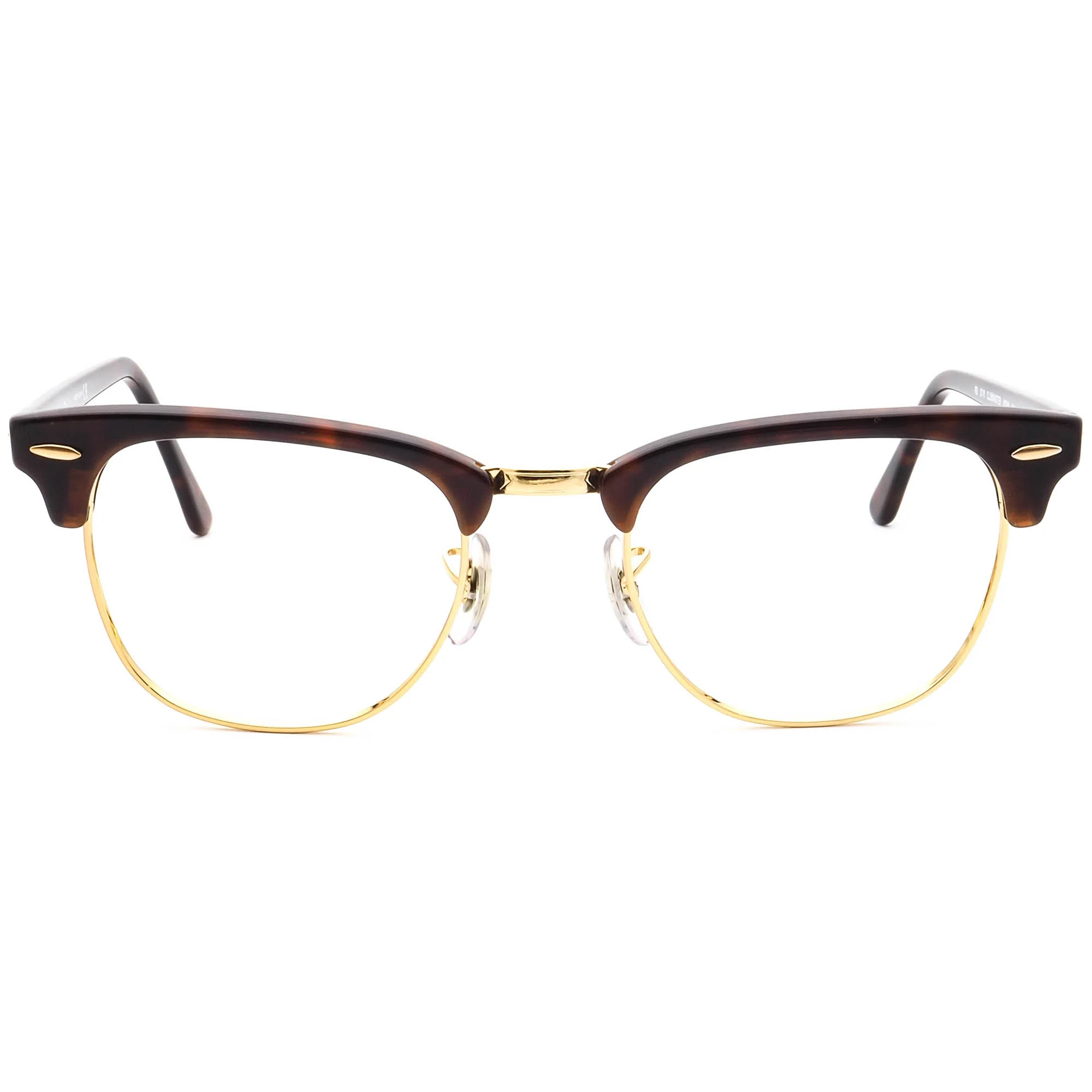 Ray-Ban RB 3016 Clubmaster W0366   49□21 140 - Image 2