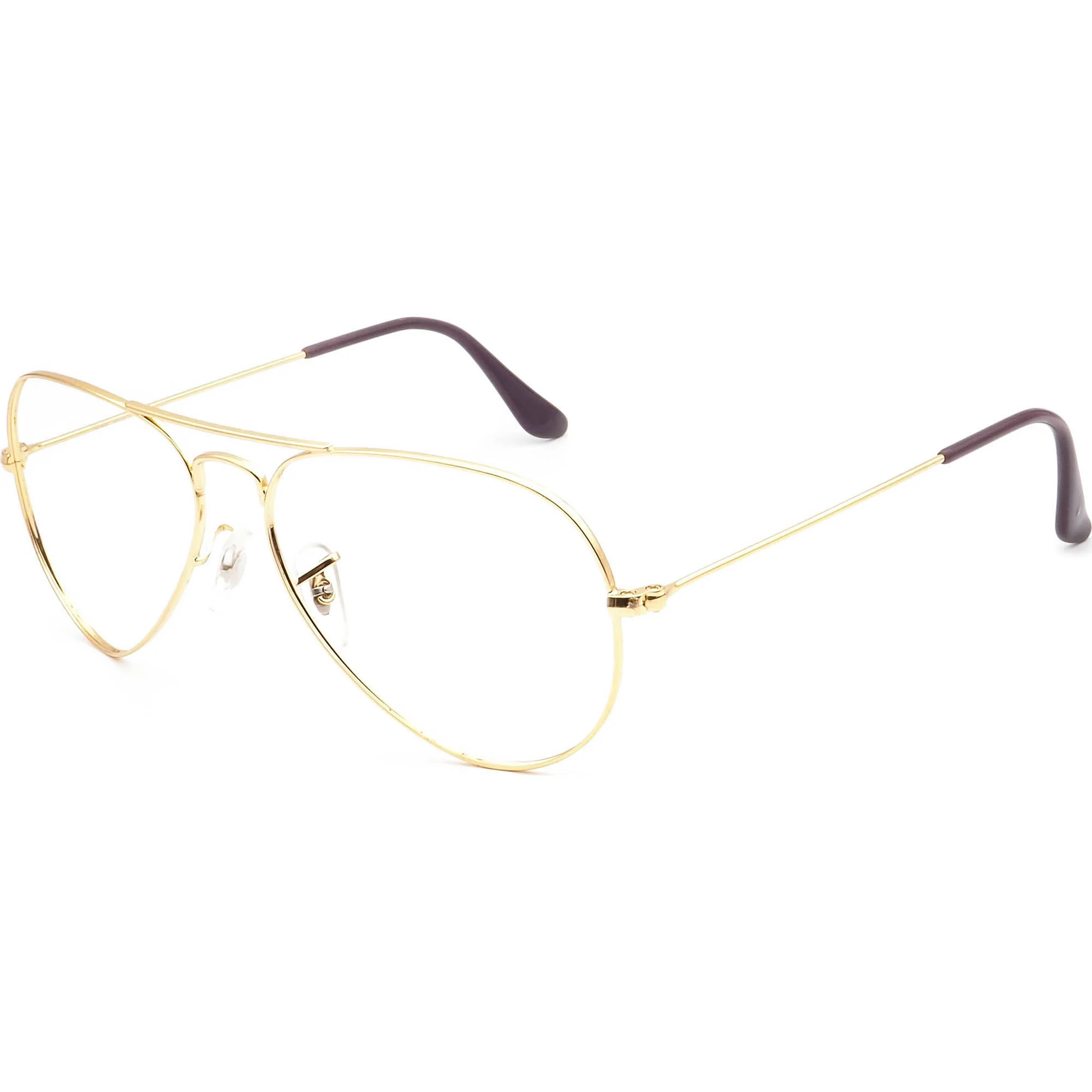 Ray-Ban RB 3025 Aviator Large Metal 001/70   55□14 130 - Image 3