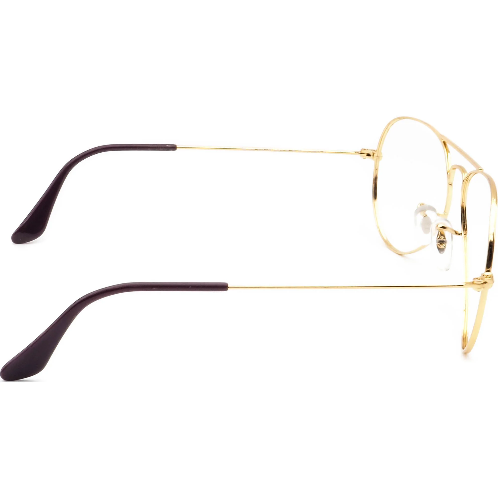 Ray-Ban RB 3025 Aviator Large Metal 001/70   55□14 130 - Image 4