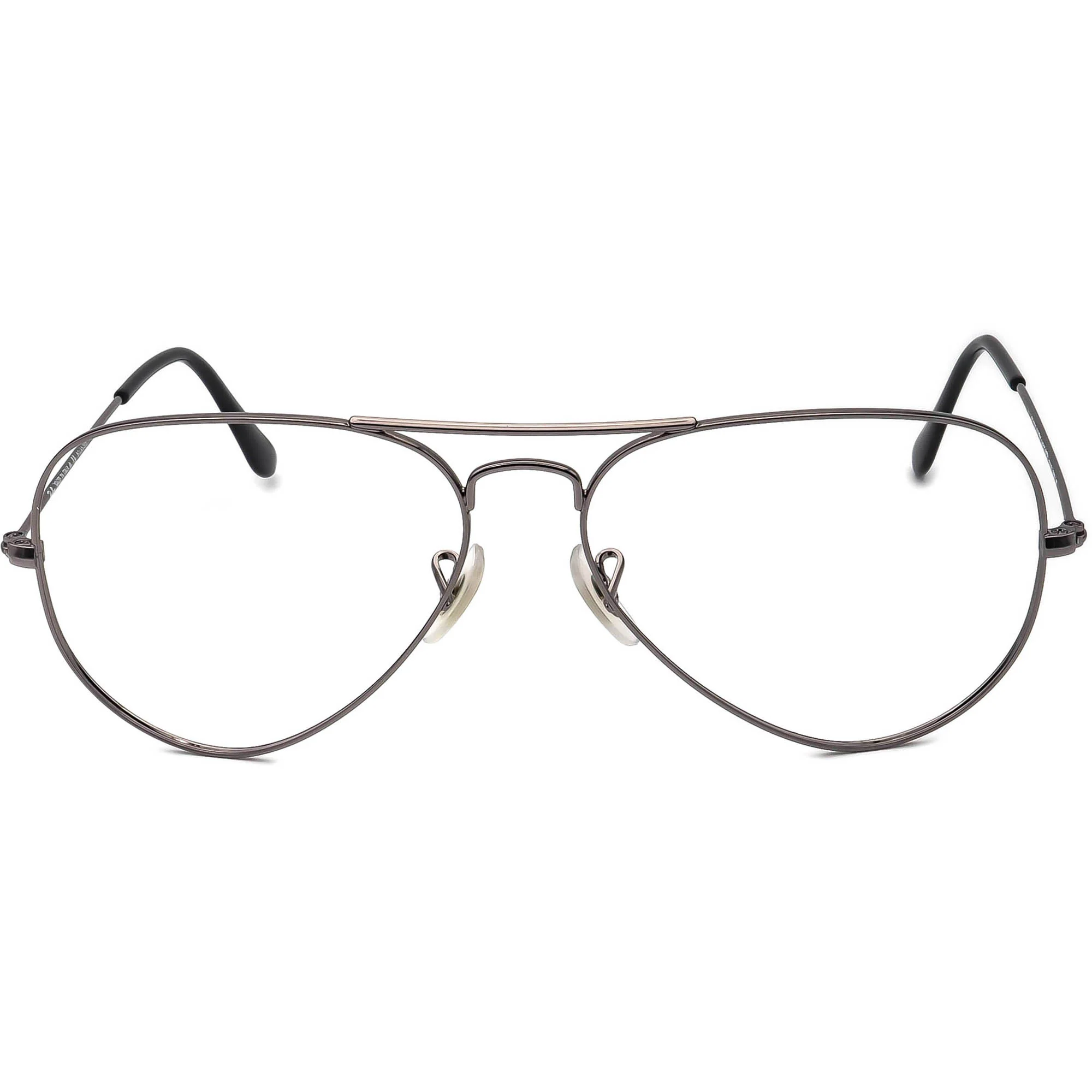 Ray-Ban RB 3025 Aviator Large Metal 004/58   58□14 125 - Image 2