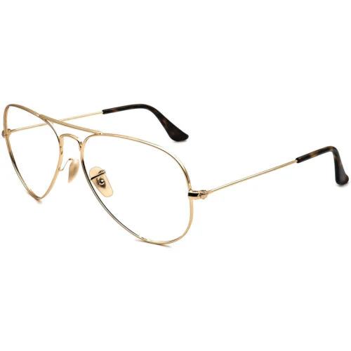 Ray-Ban RB 3025 Aviator Large Metal 181   58□14 135 - Image 3