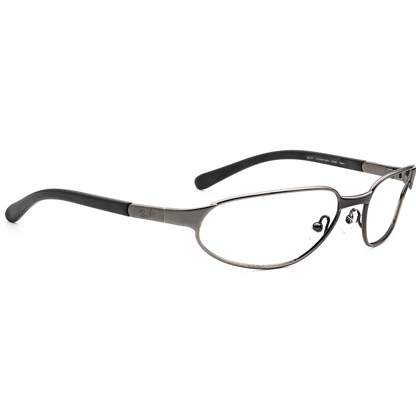 Ray-Ban RB 3107 PS Sport MW2 004/29   58□17 135