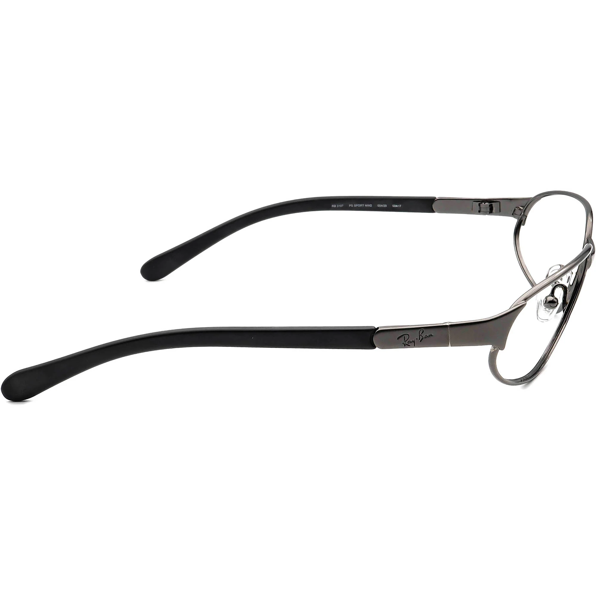 Ray-Ban RB 3107 PS Sport MW2 004/29   58□17 135 - Image 5