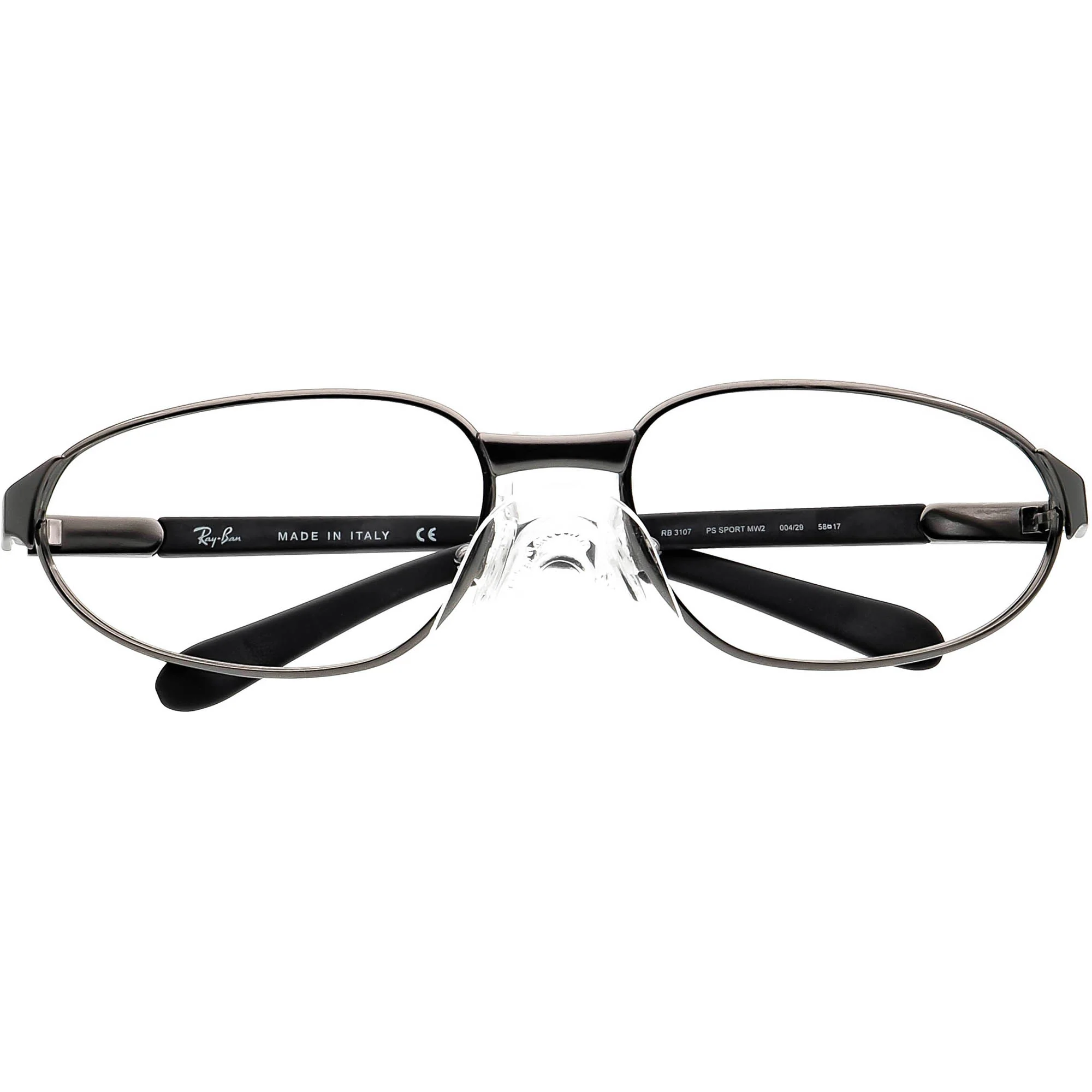 Ray-Ban RB 3107 PS Sport MW2 004/29   58□17 135 - Image 7