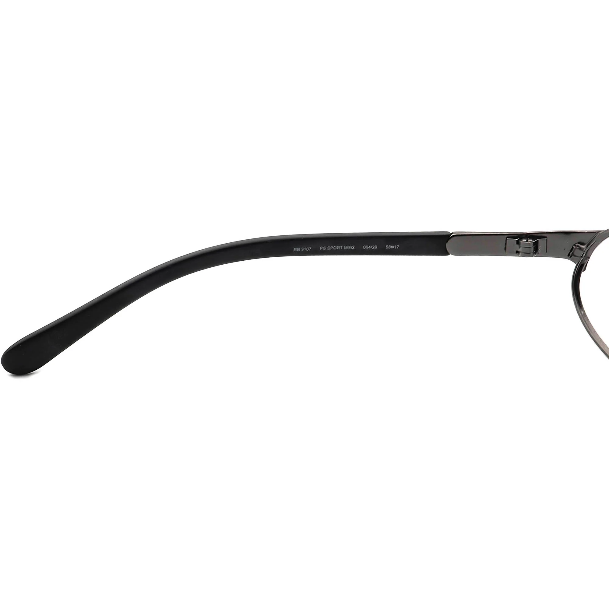 Ray-Ban RB 3107 PS Sport MW2 004/29   58□17 135 - Image 8