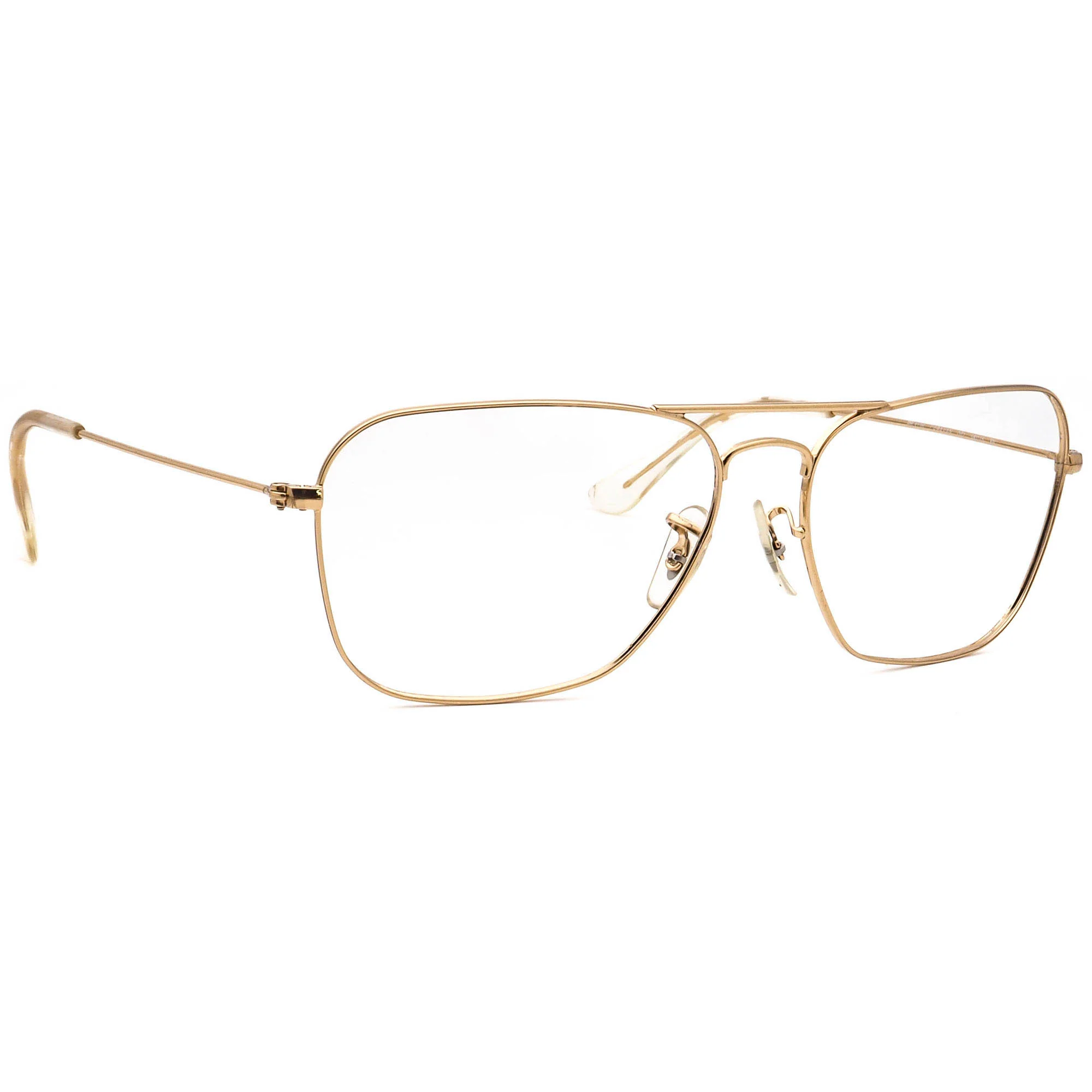 Ray-Ban RB 3136 Caravan 001   58□15 135