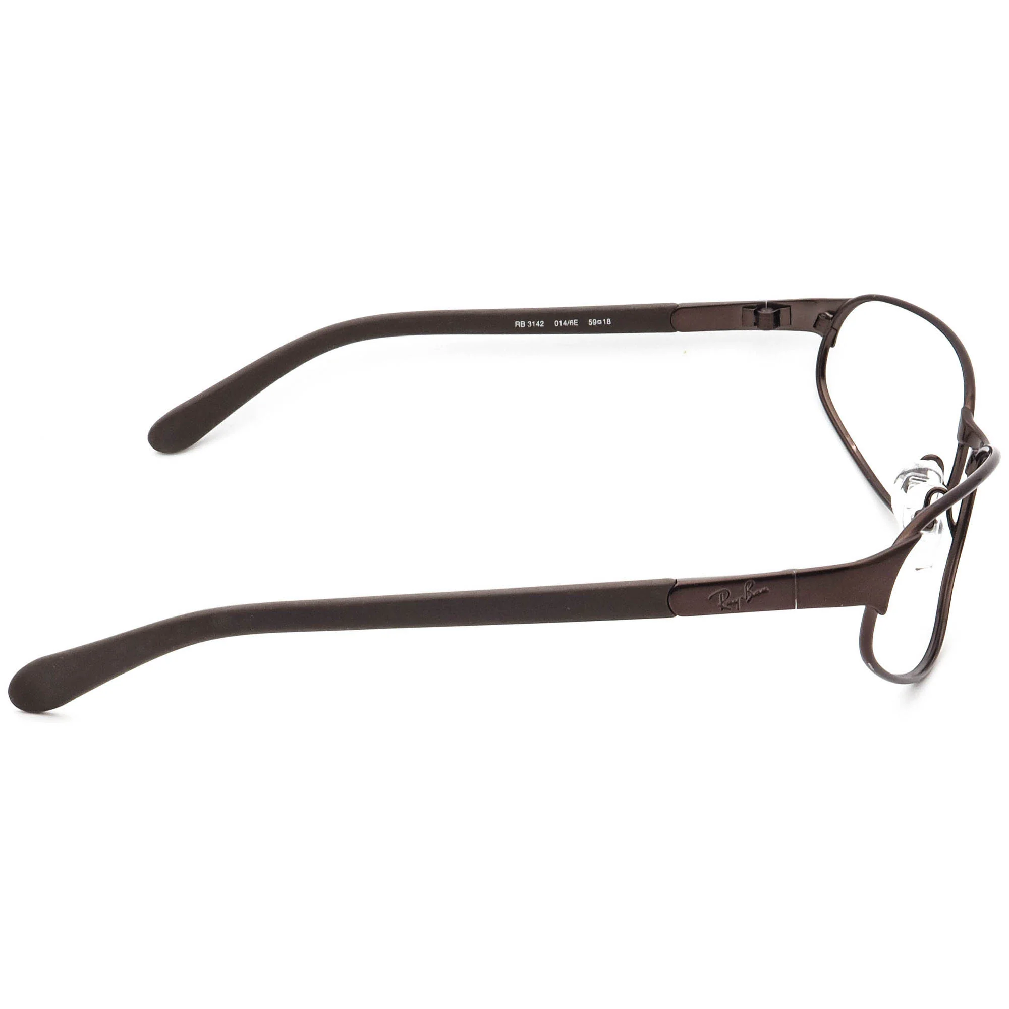 Ray-Ban RB 3142 014/6E  59□18 125 - Image 4