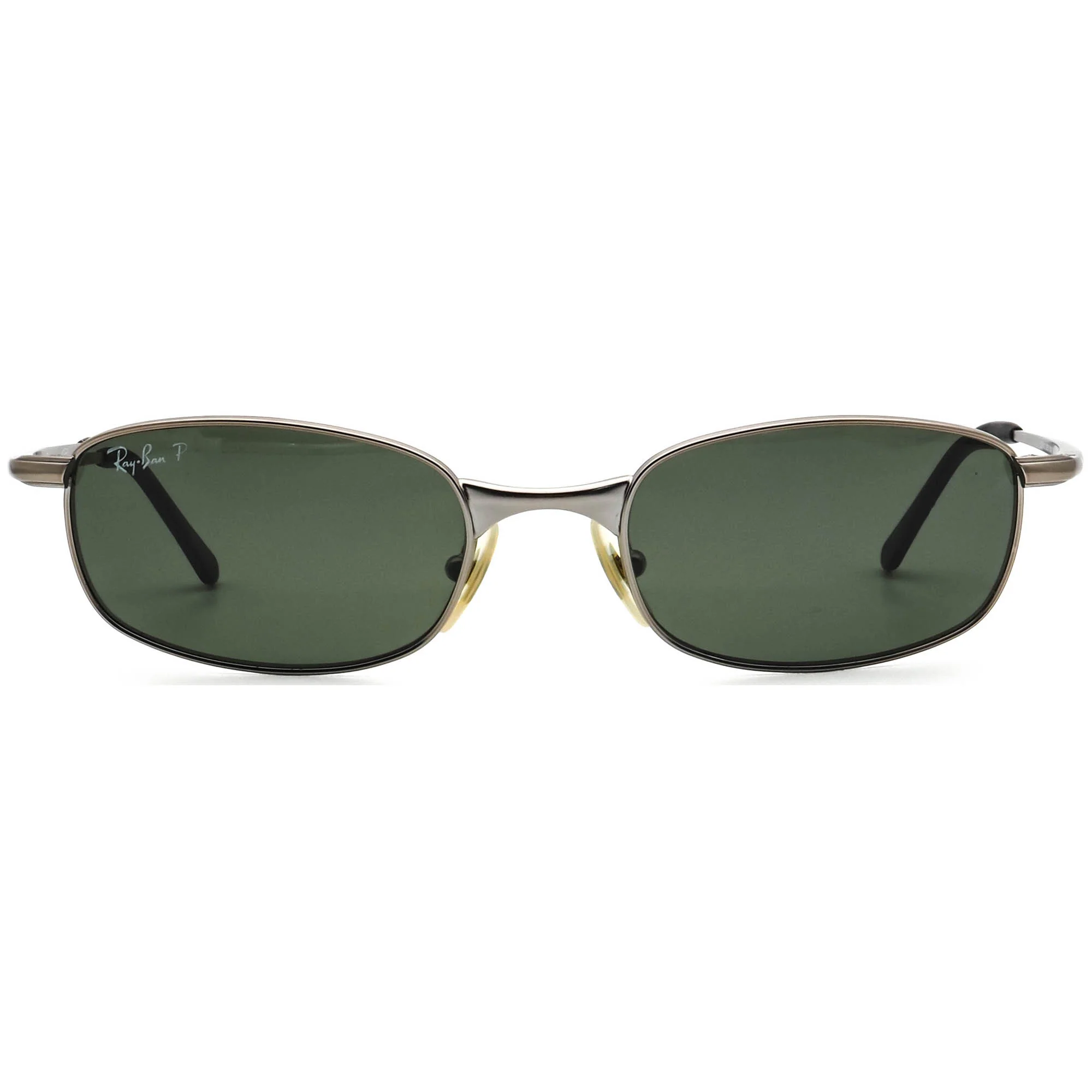 Ray-Ban RB 3162 Sleek 005/40 52□19 135 - Image 2